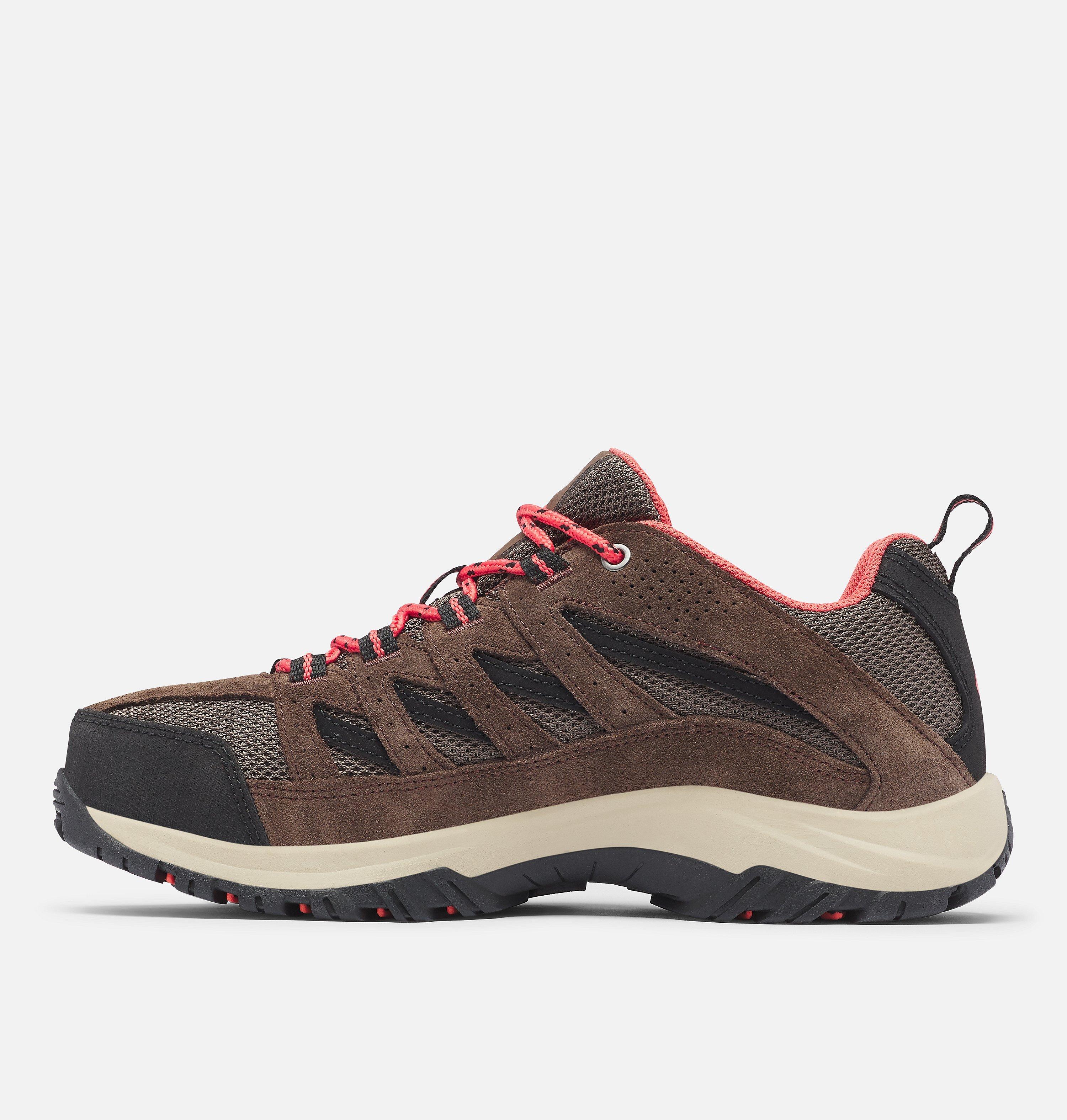 Women's Crestwood Hiking Shoe 6