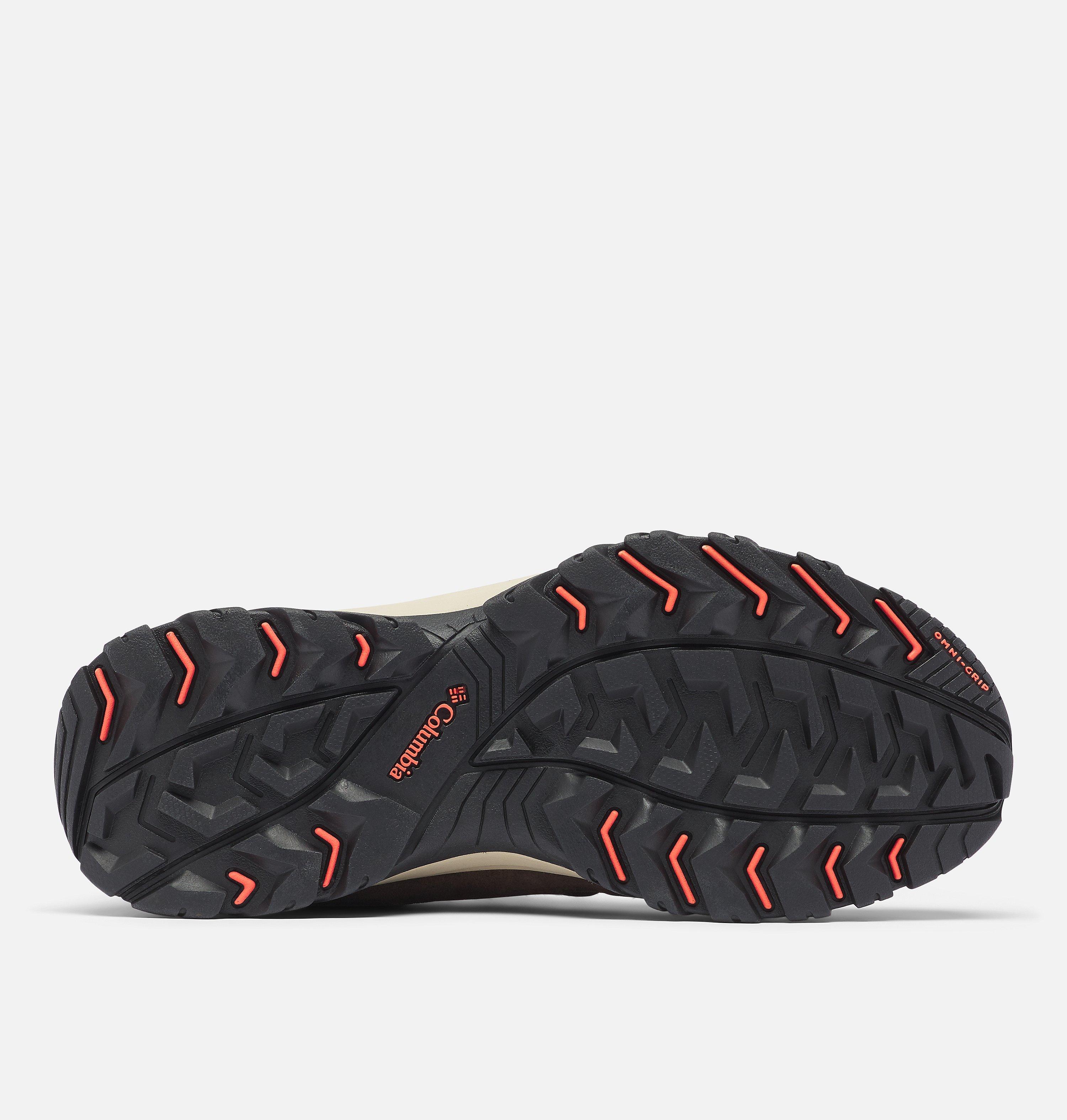 Women's Crestwood Hiking Shoe 4