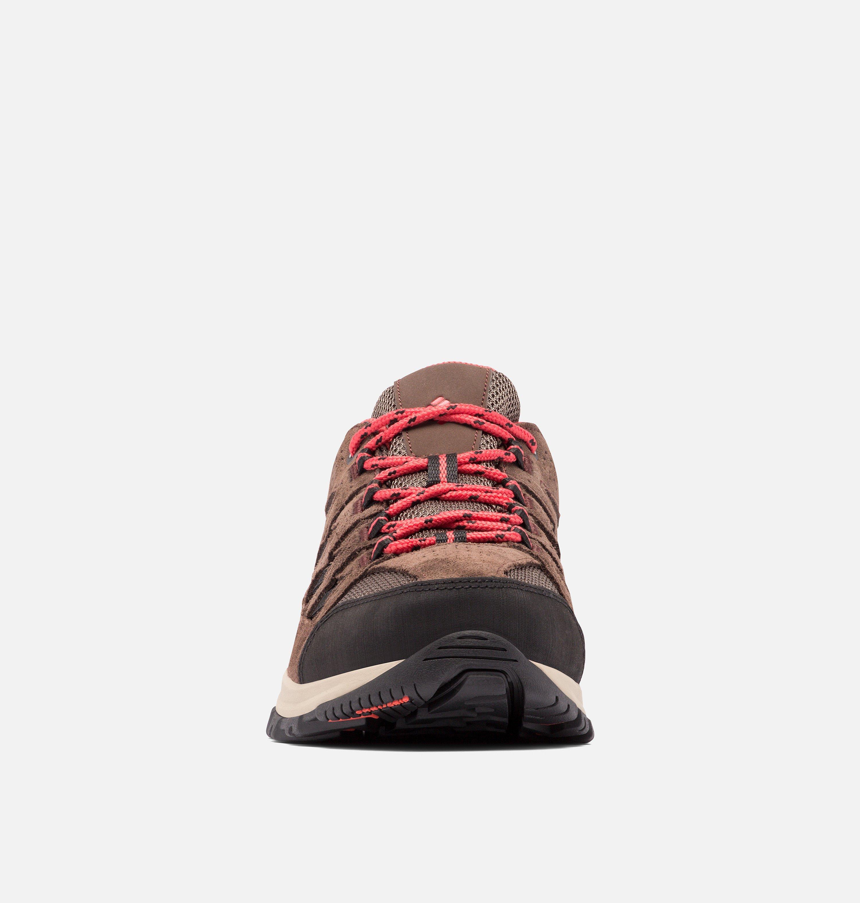 Women's Crestwood Hiking Shoe 7