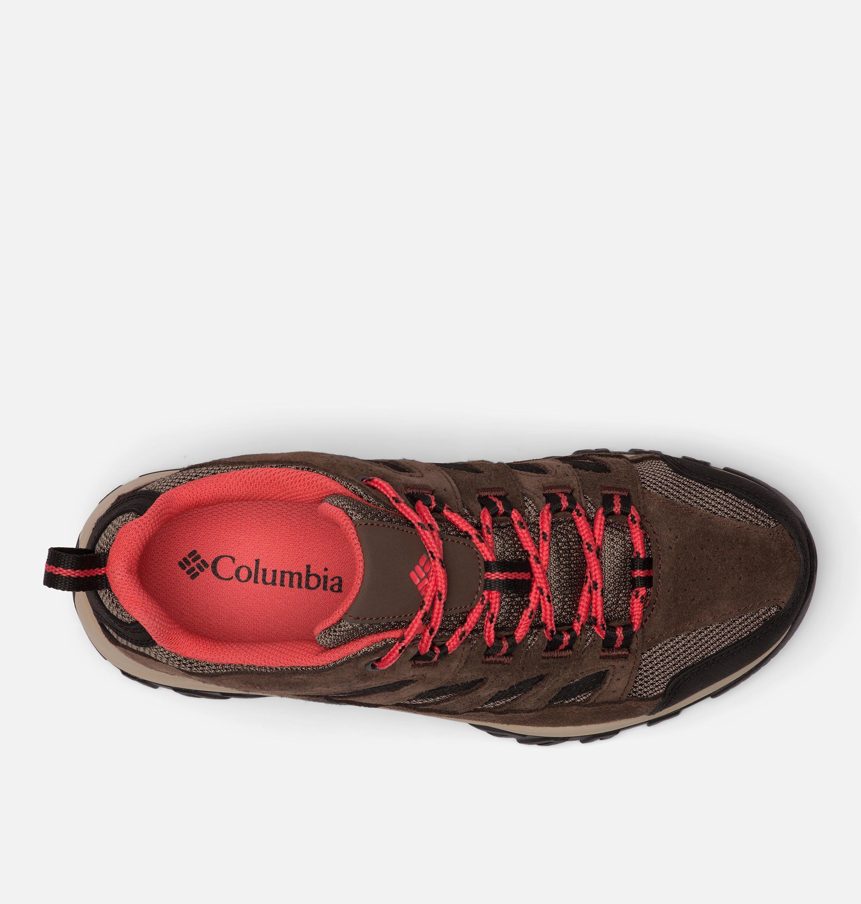 Women's Crestwood Hiking Shoe 3