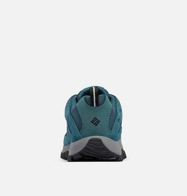 Chaussure de Marche Crestwood Femme, Color: Everblue, Tea Light, image 2