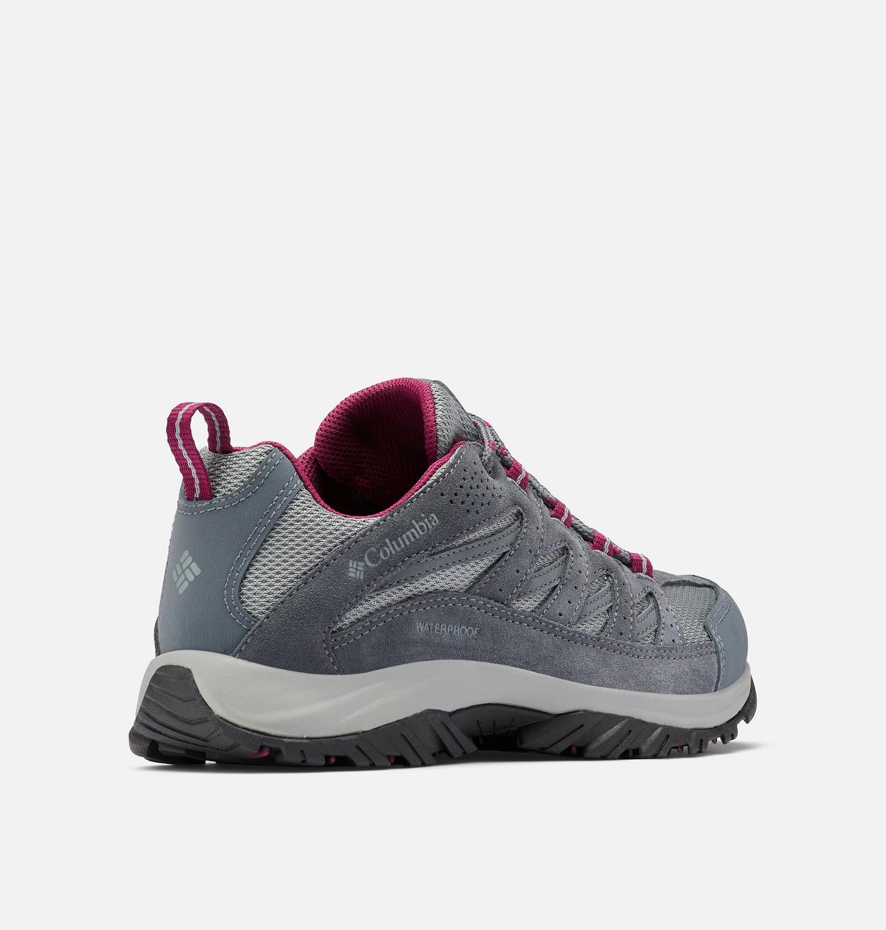 Women's Crestwood™ Hiking Shoe | 492 | 6.5 9