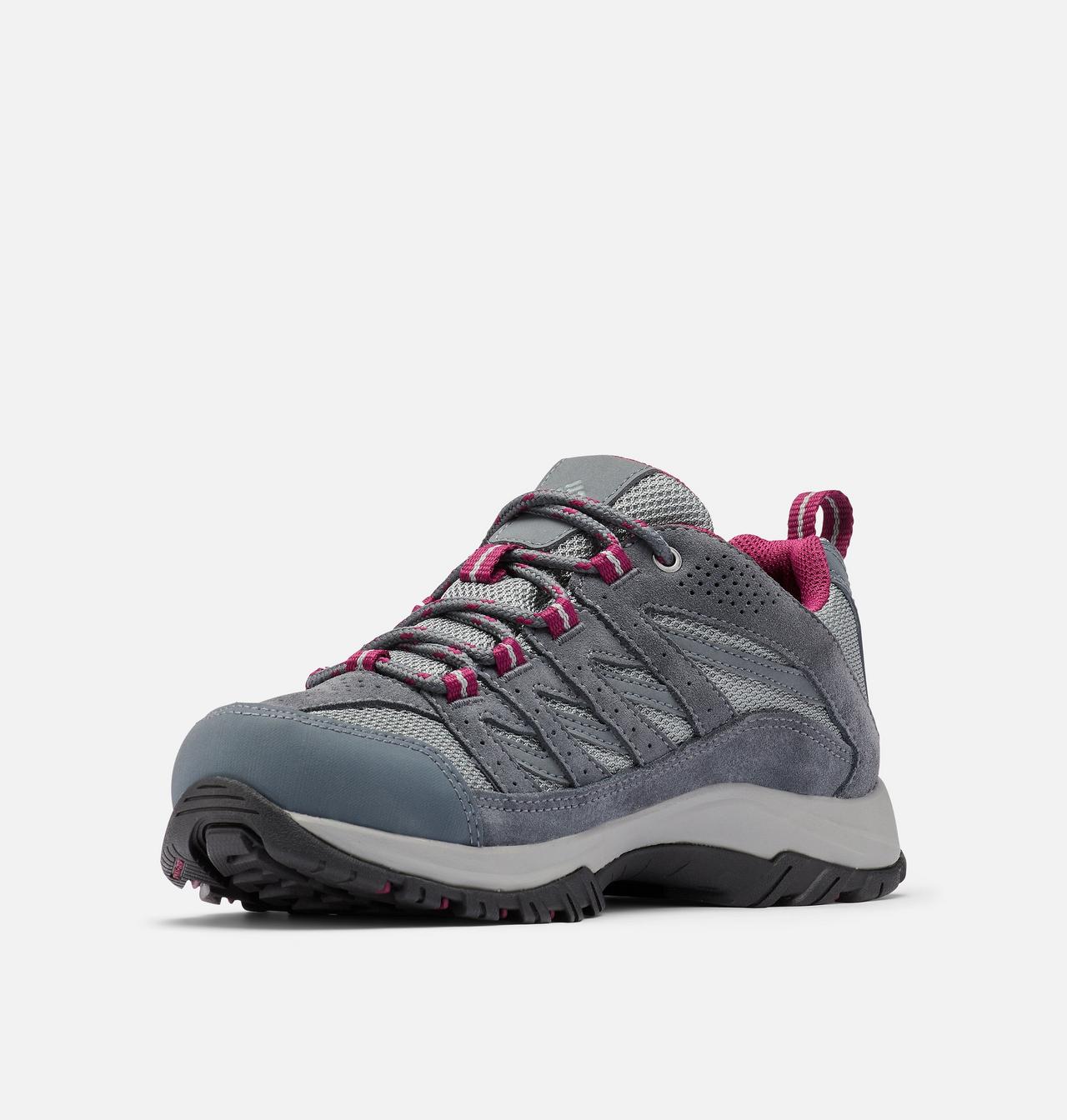Women's Crestwood™ Hiking Shoe | 492 | 6.5 6