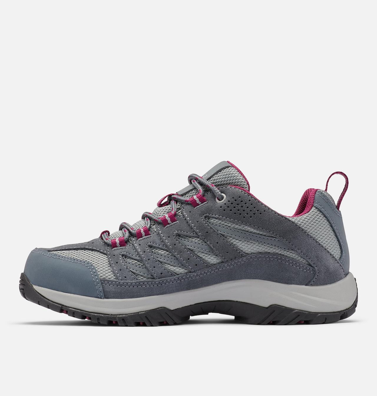 Women's Crestwood™ Hiking Shoe | 492 | 6.5 5