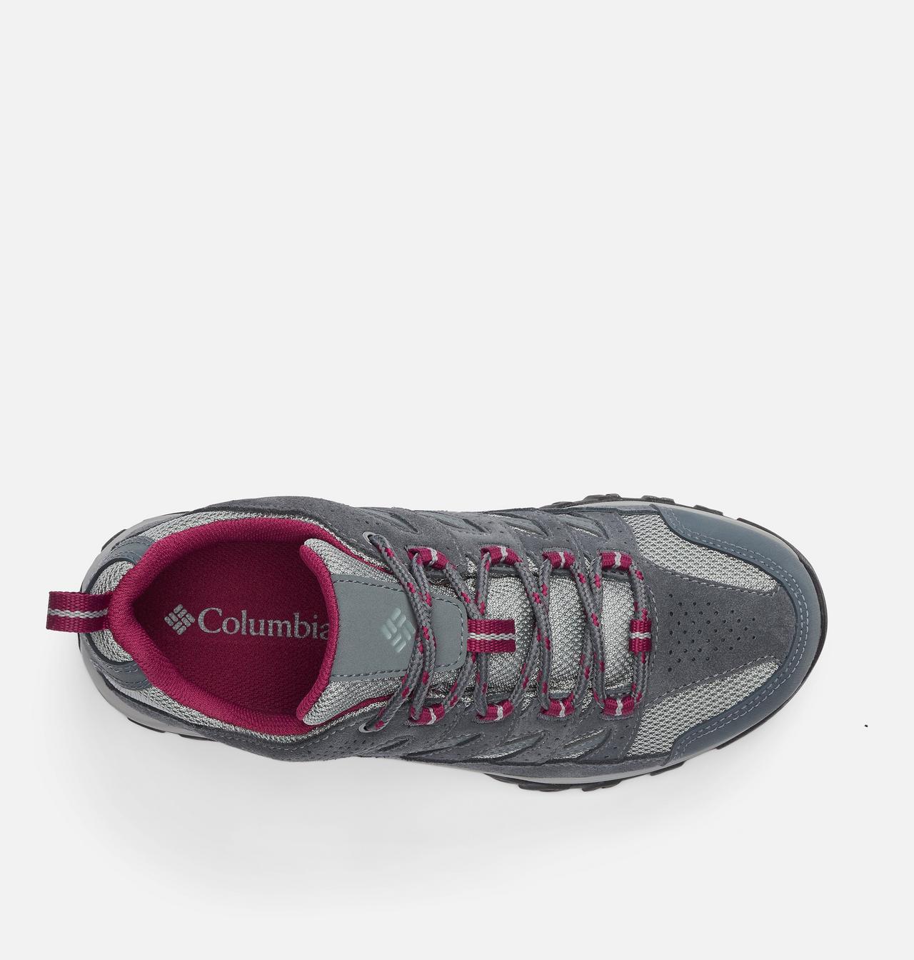 Women's Crestwood™ Hiking Shoe | 492 | 6.5 3