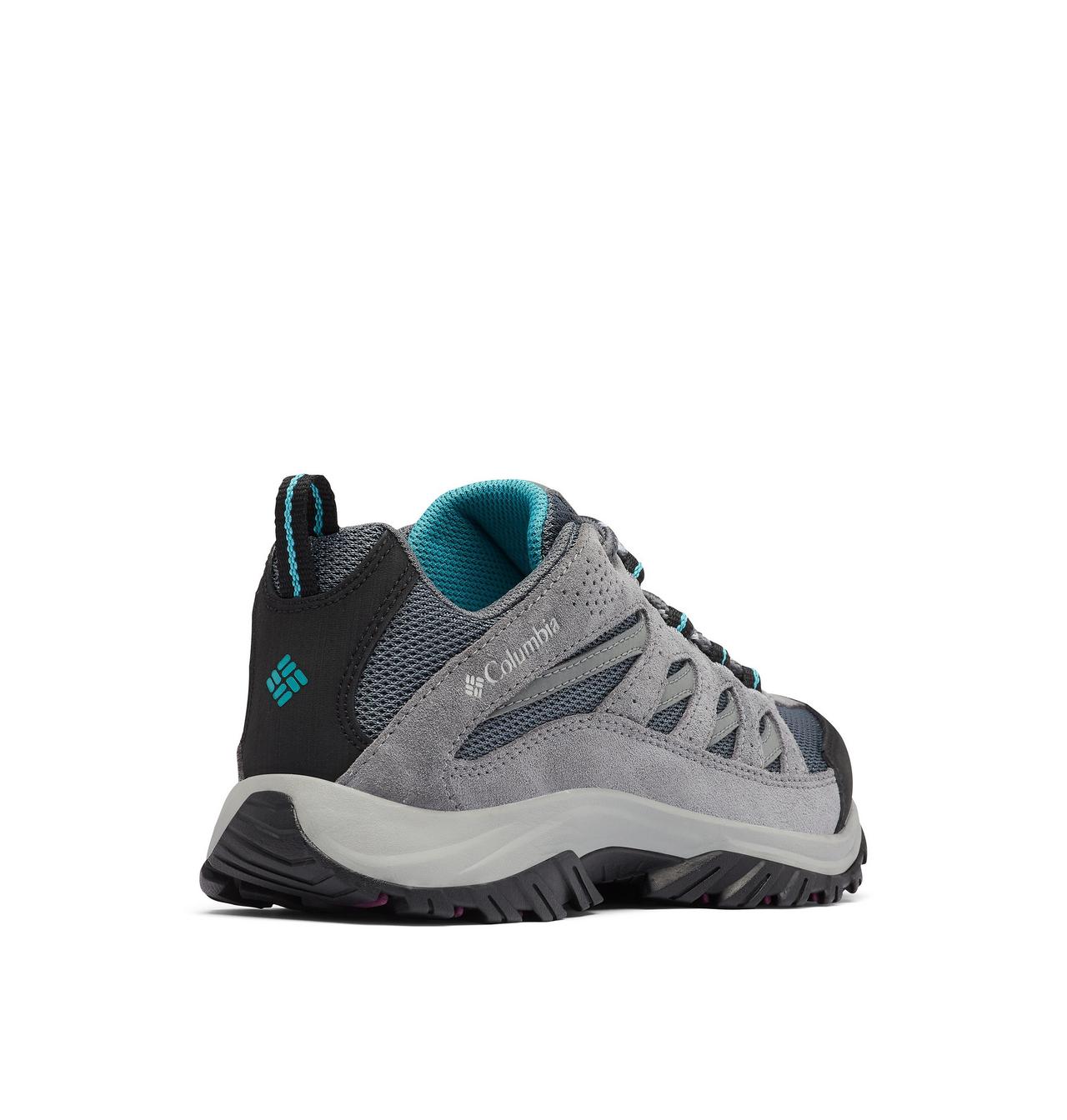 Women's Crestwood™ Hiking Shoe - Wide 9