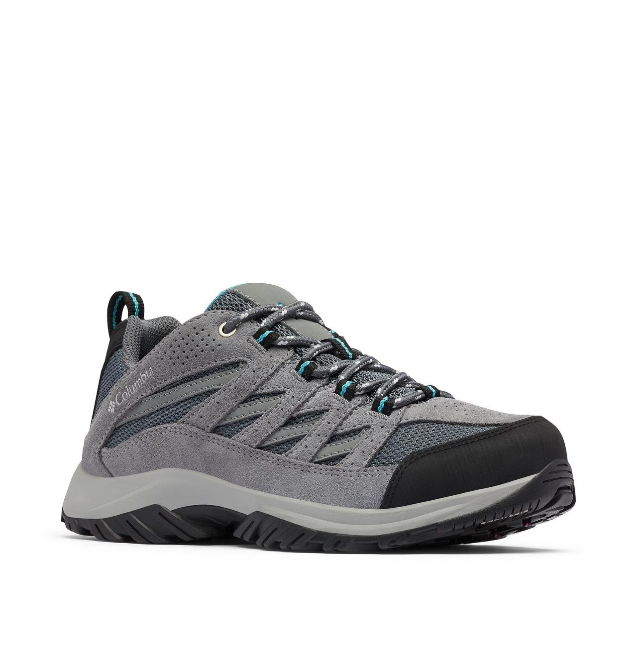 Women's Crestwood™ Hiking Shoe - Wide 2