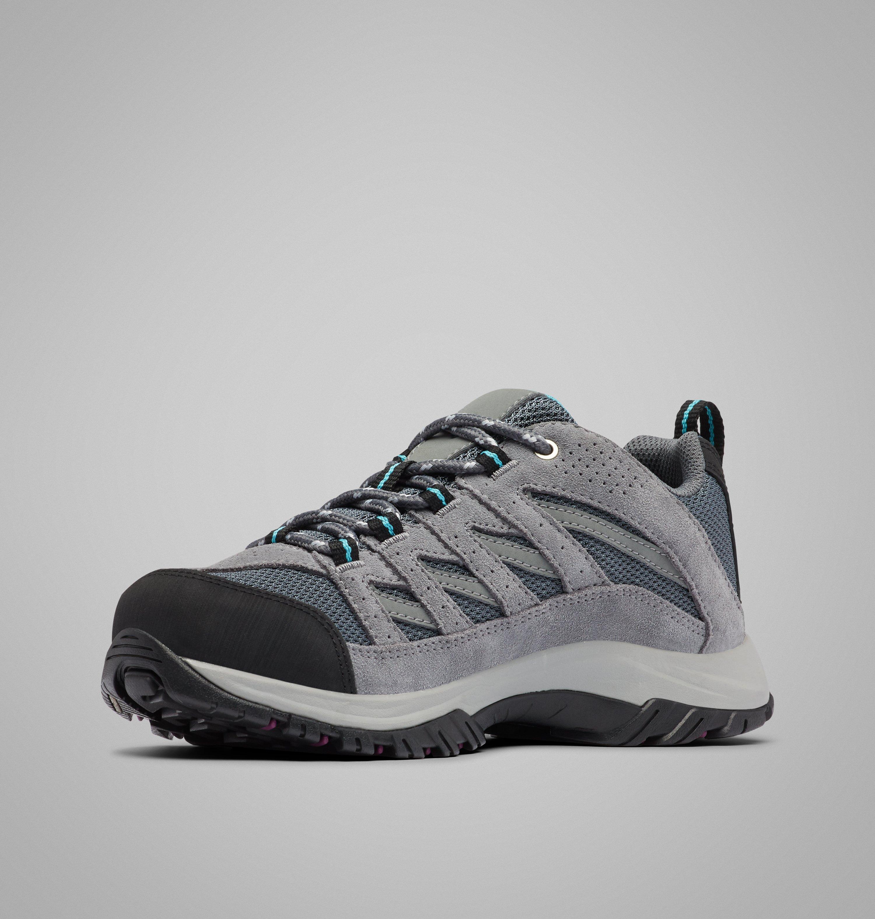Women's Crestwood™ Hiking Shoe - Wide 6