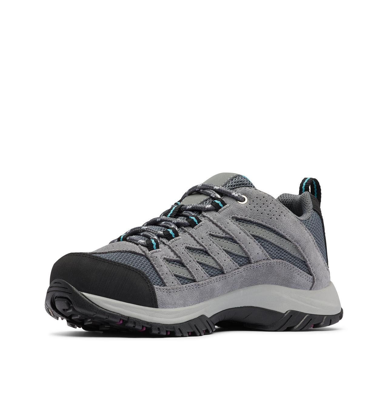 Women's Crestwood™ Hiking Shoe - Wide 6