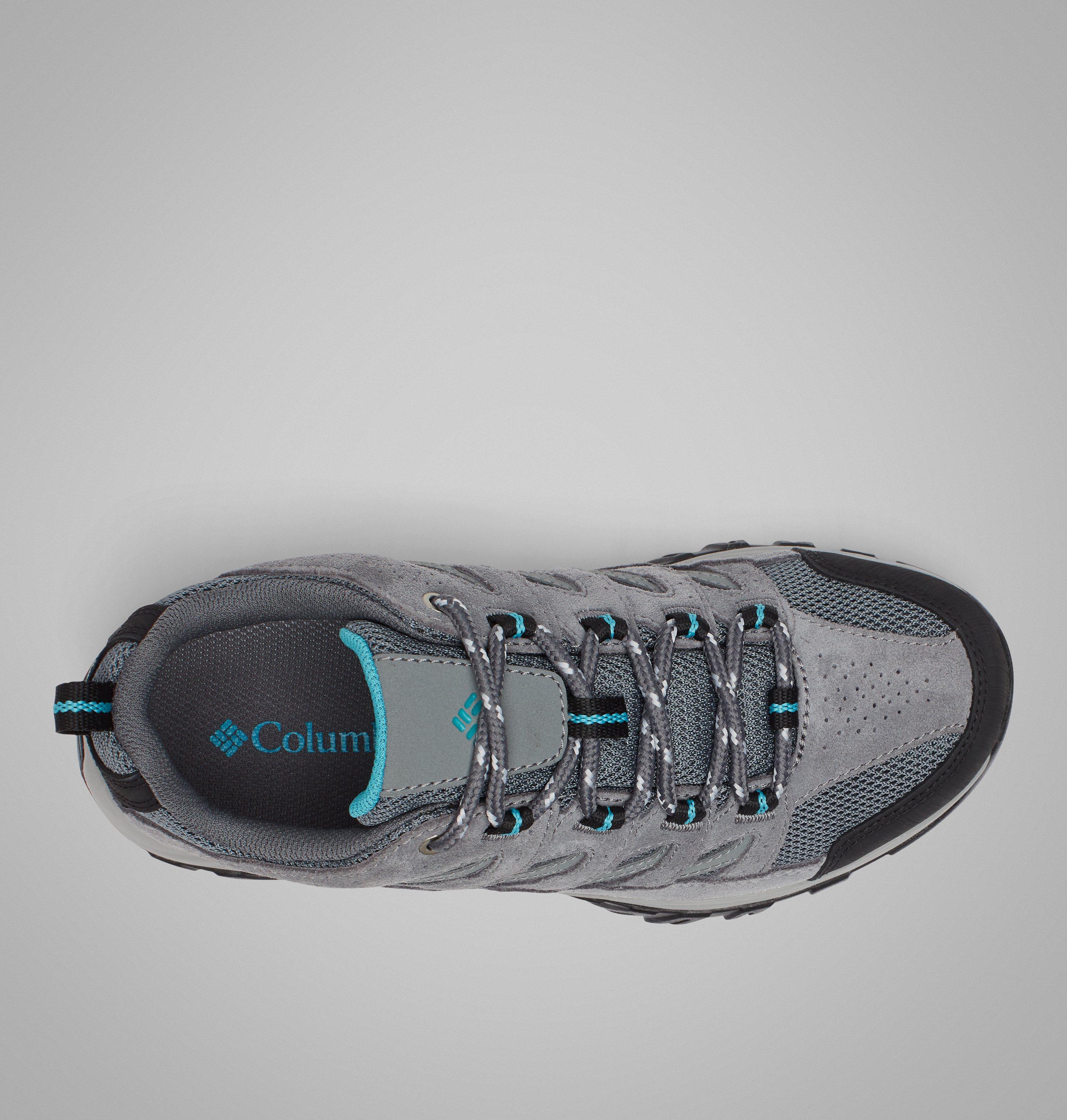 Women's Crestwood™ Hiking Shoe - Wide 3