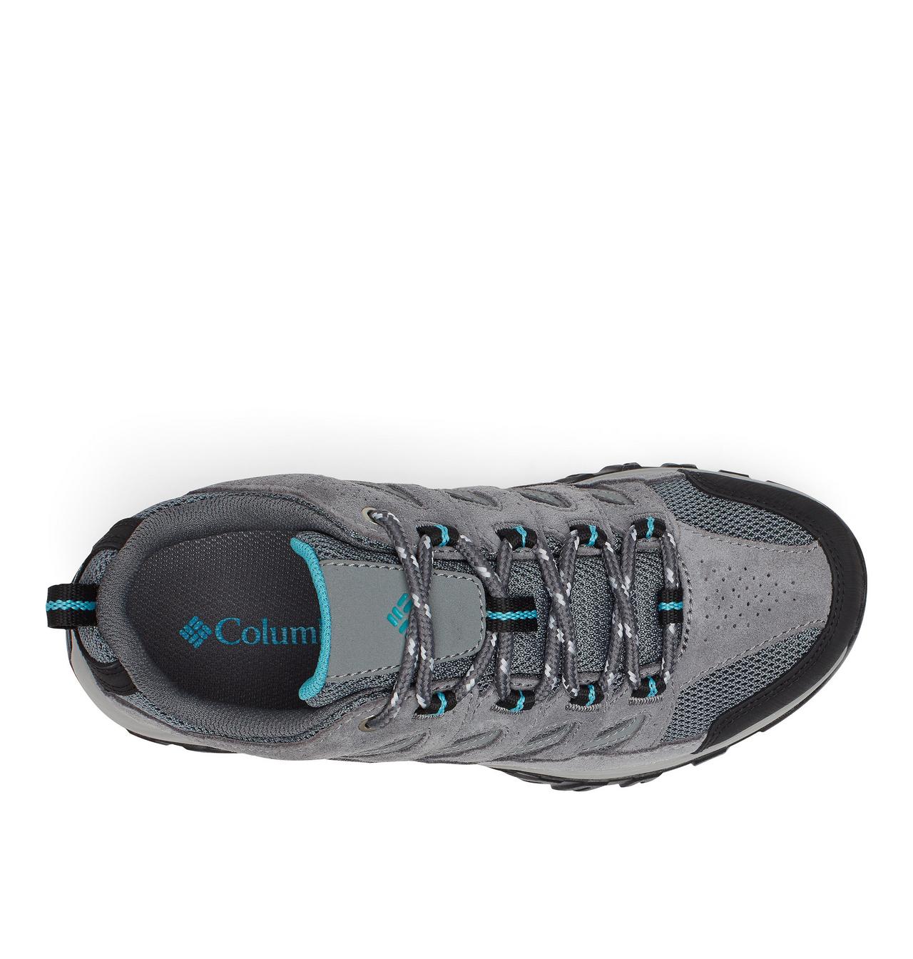 Women's Crestwood™ Hiking Shoe - Wide 3