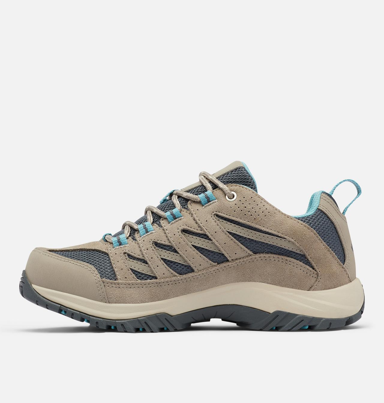 Women's Crestwood™ Hiking Shoe - Wide 5