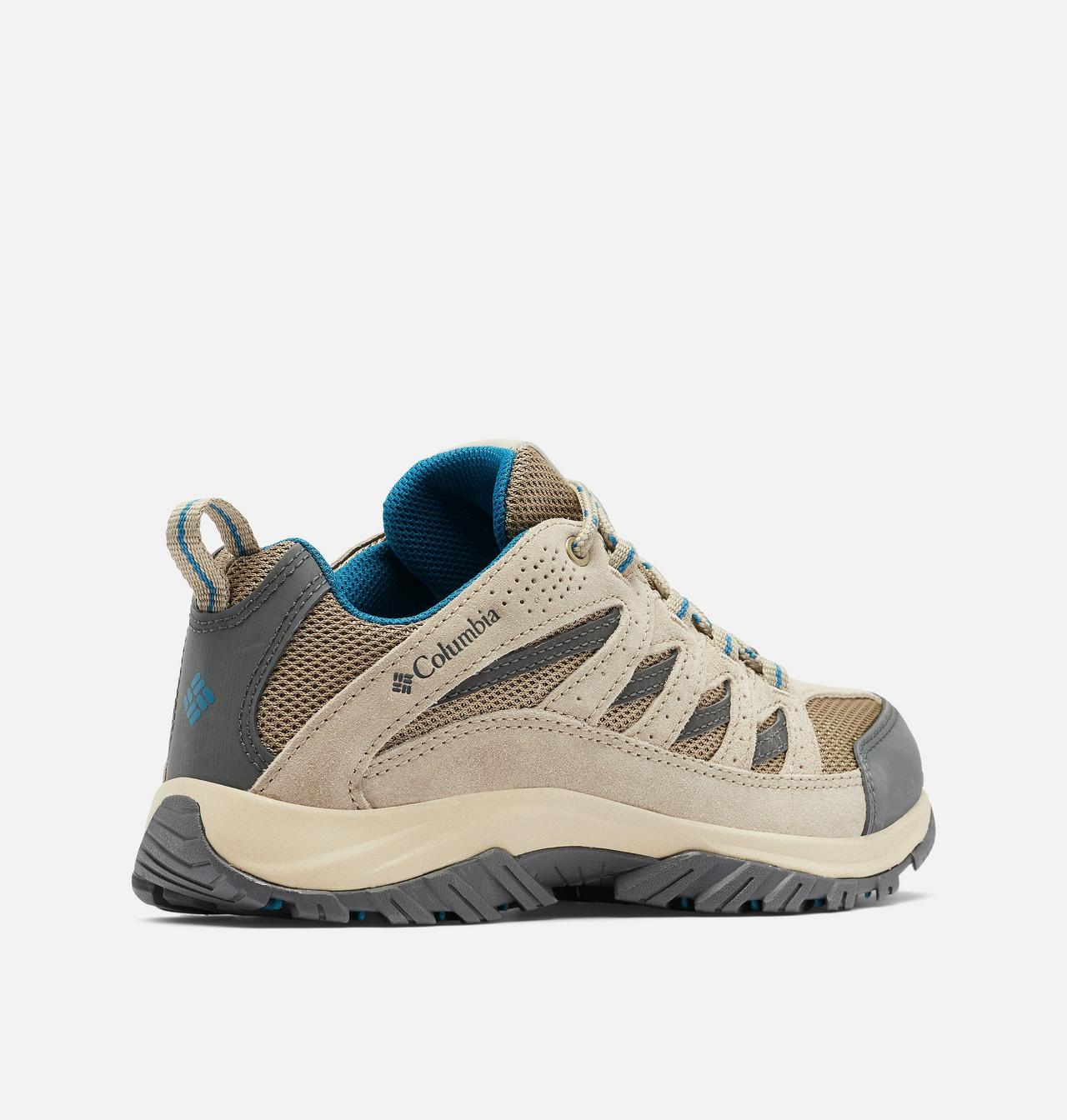 Women's Crestwood™ Hiking Shoe - Wide 9
