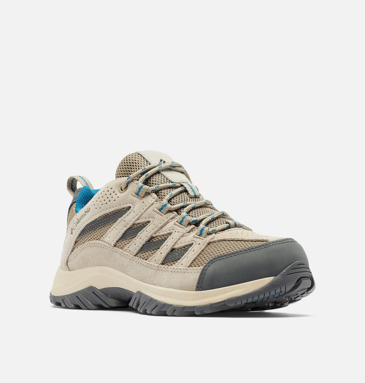 Women's Crestwood™ Hiking Shoe - Wide 2