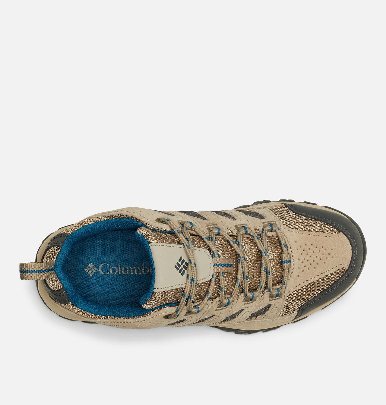 Women's Crestwood™ Hiking Shoe - Wide 3