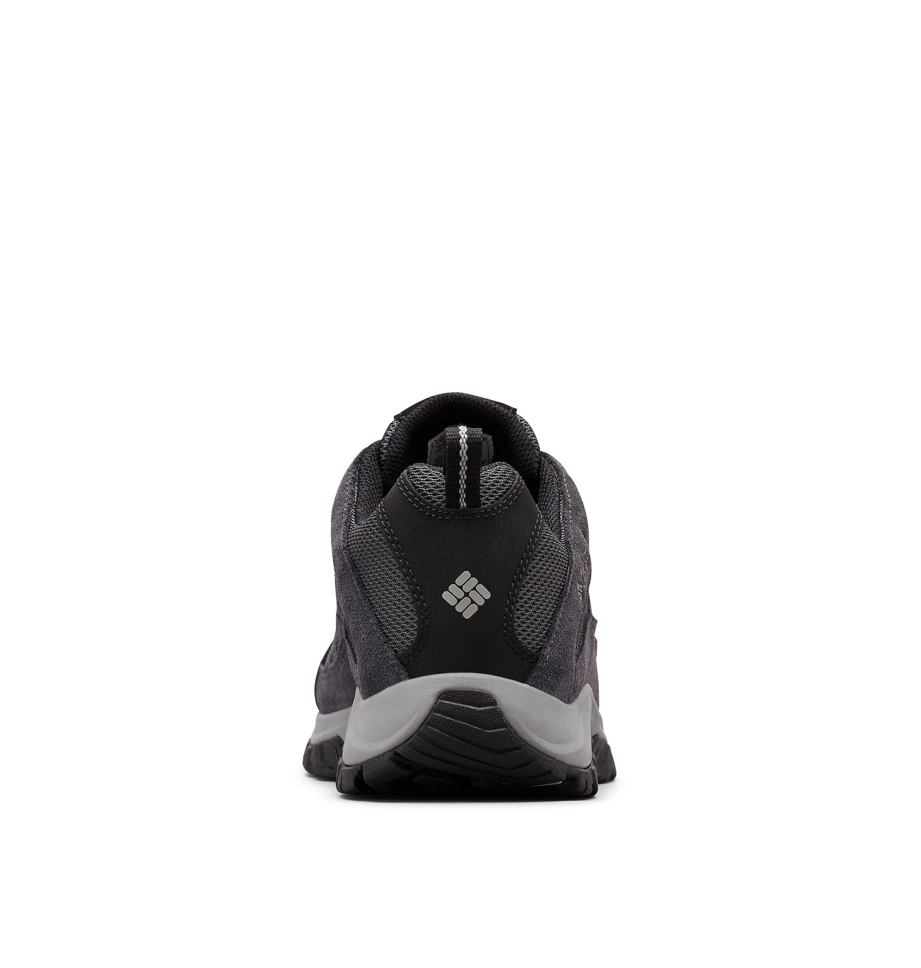 Men's Crestwood Hiking Shoe 8