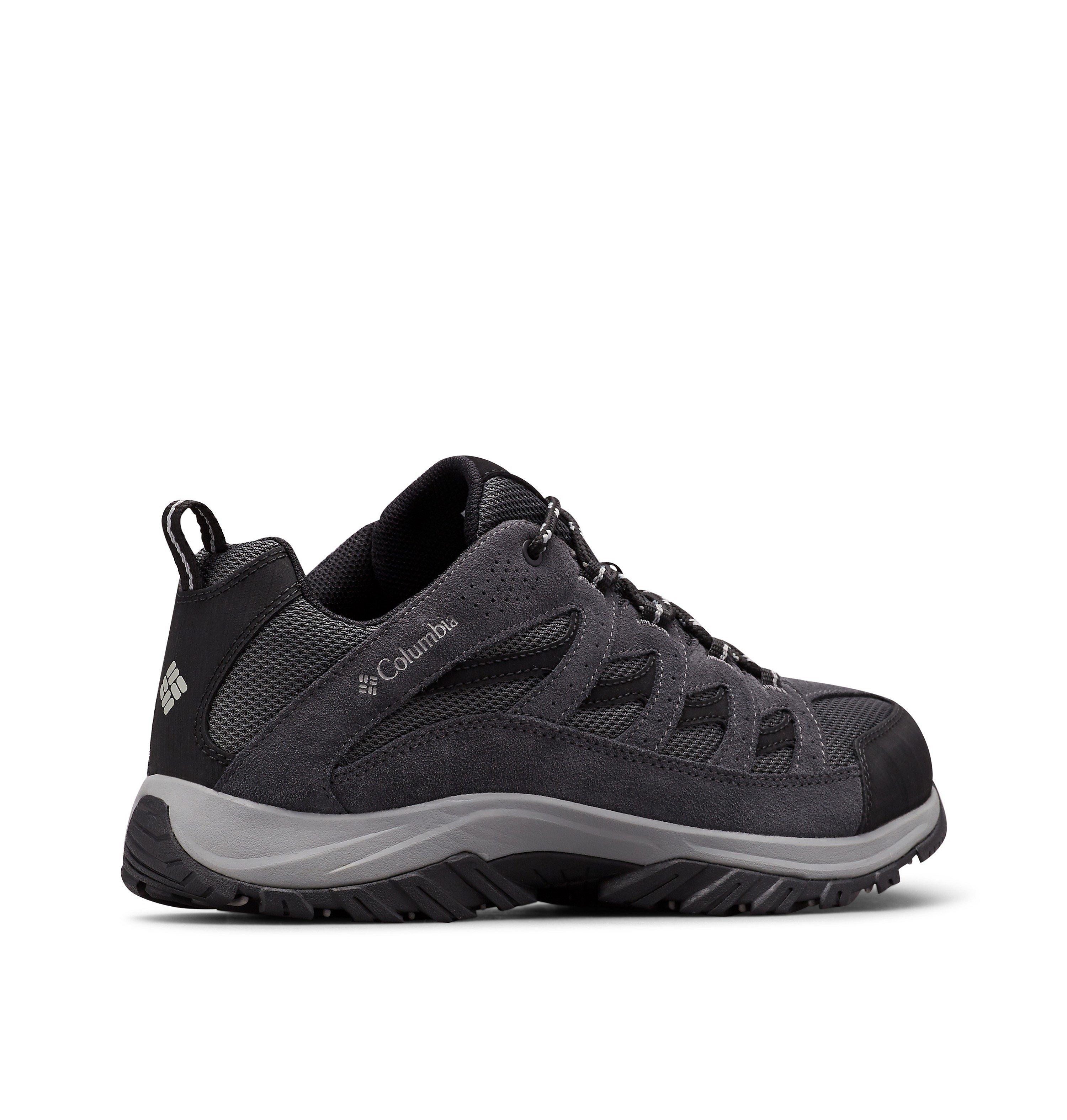 Men's Crestwood Hiking Shoe 9
