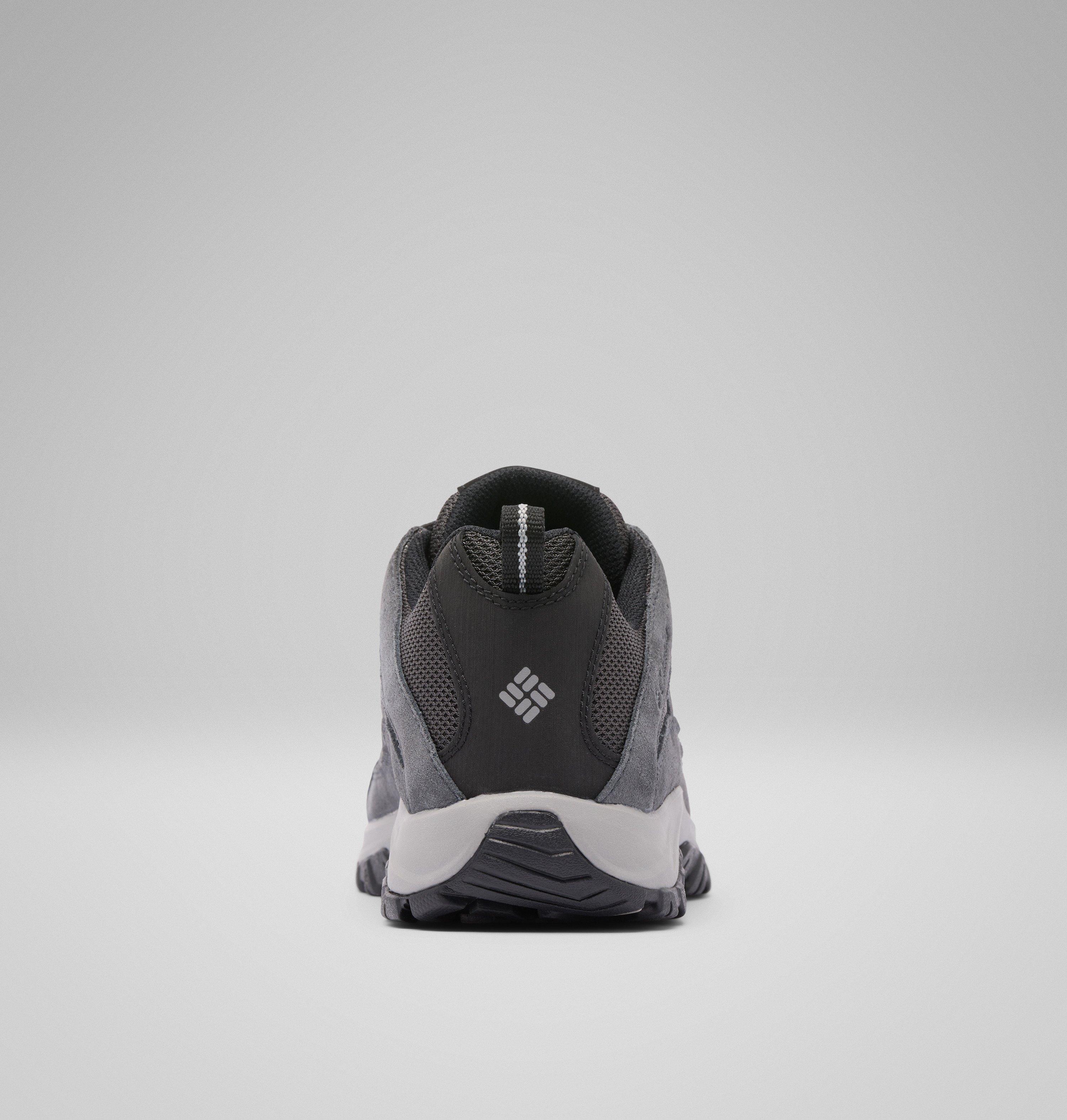 Men's Crestwood Hiking Shoe 2