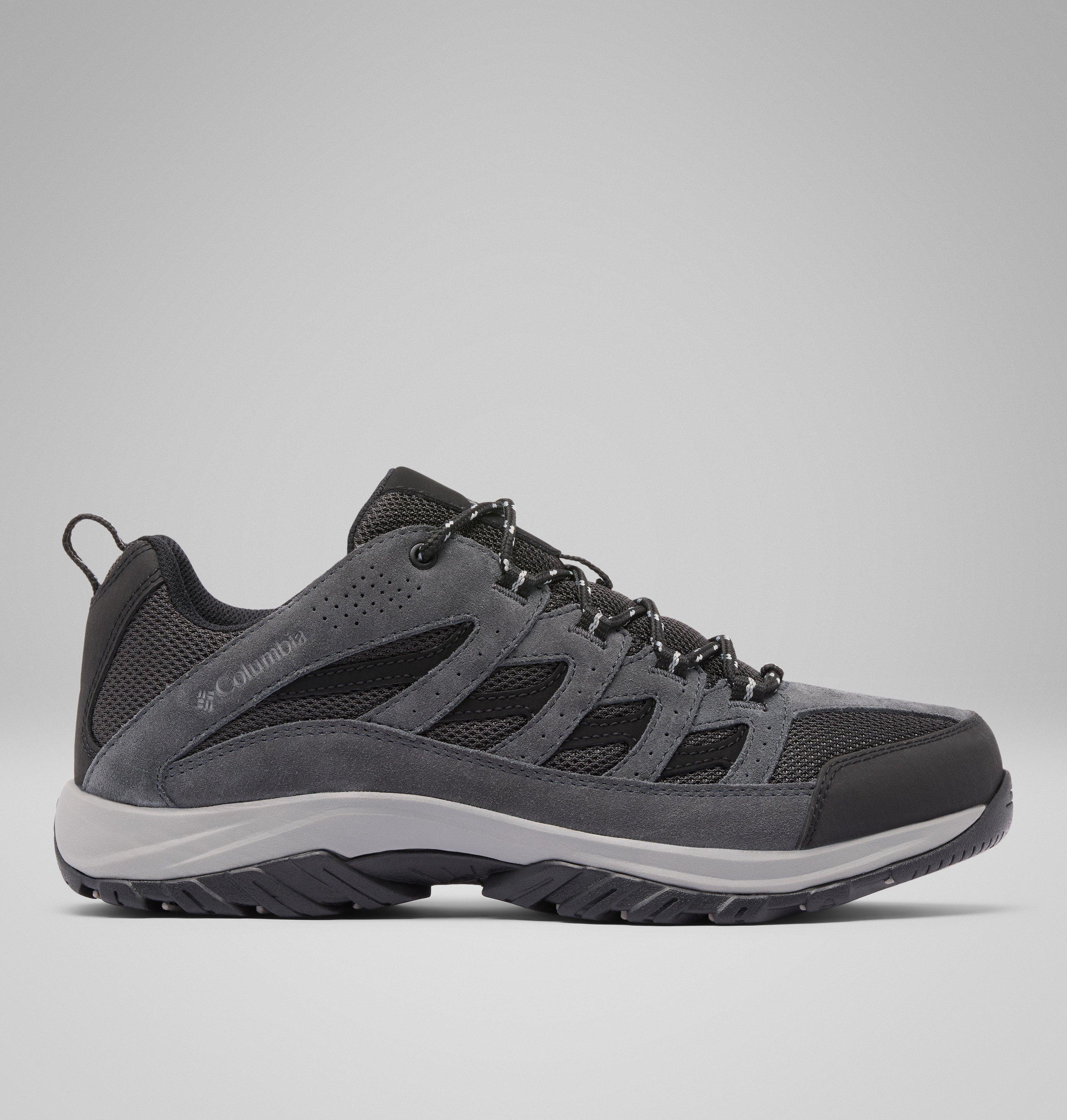 Men's Crestwood Hiking Shoe 1