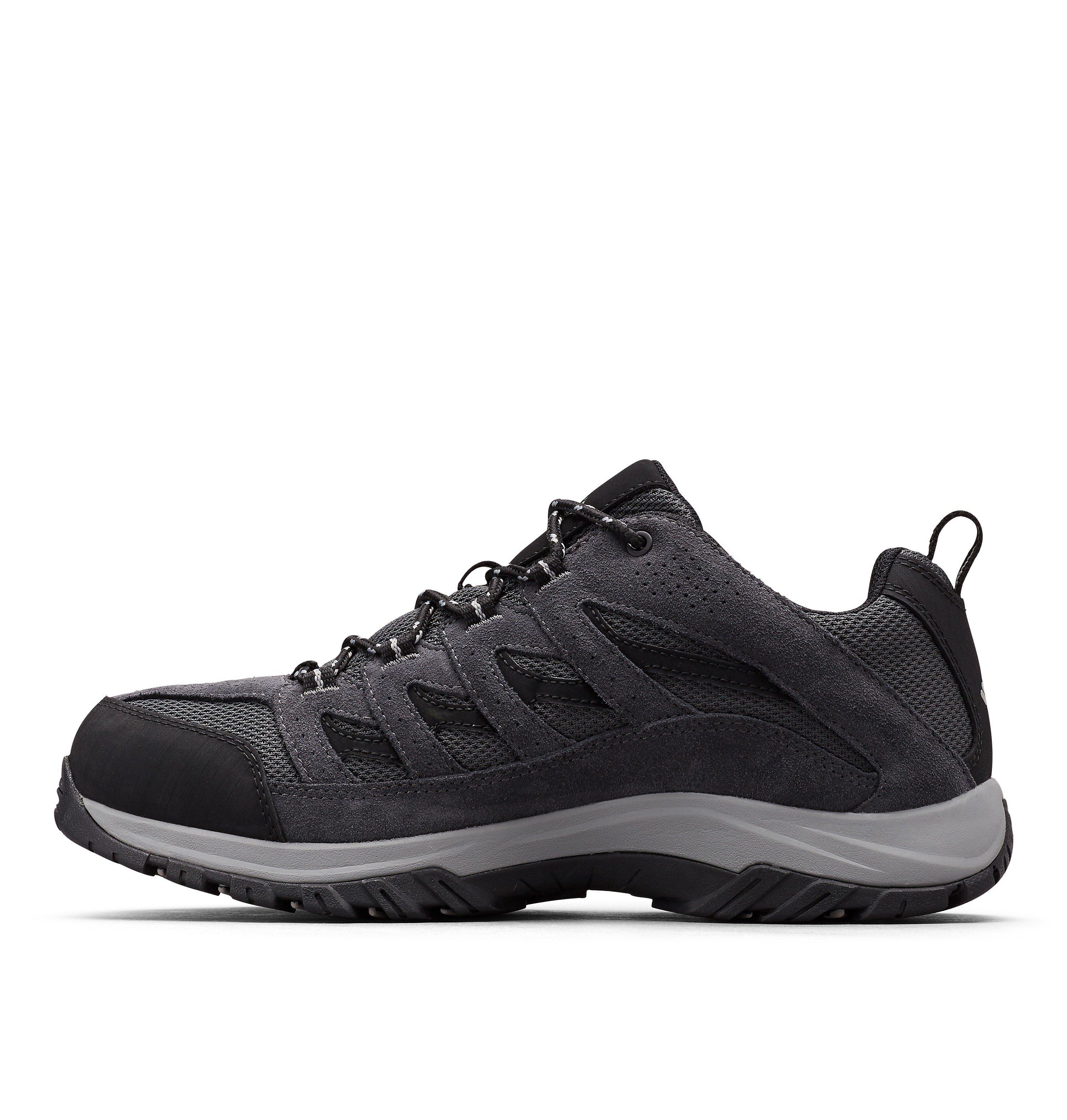 Men's Crestwood Hiking Shoe 5