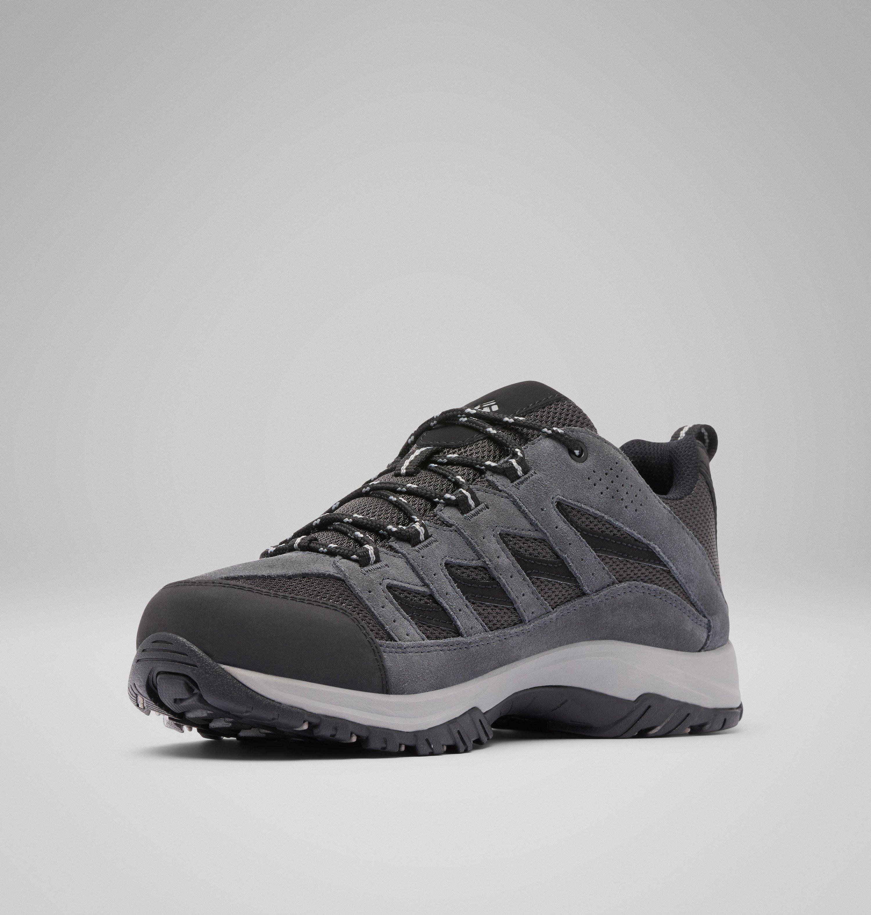 Men's Crestwood Hiking Shoe 8