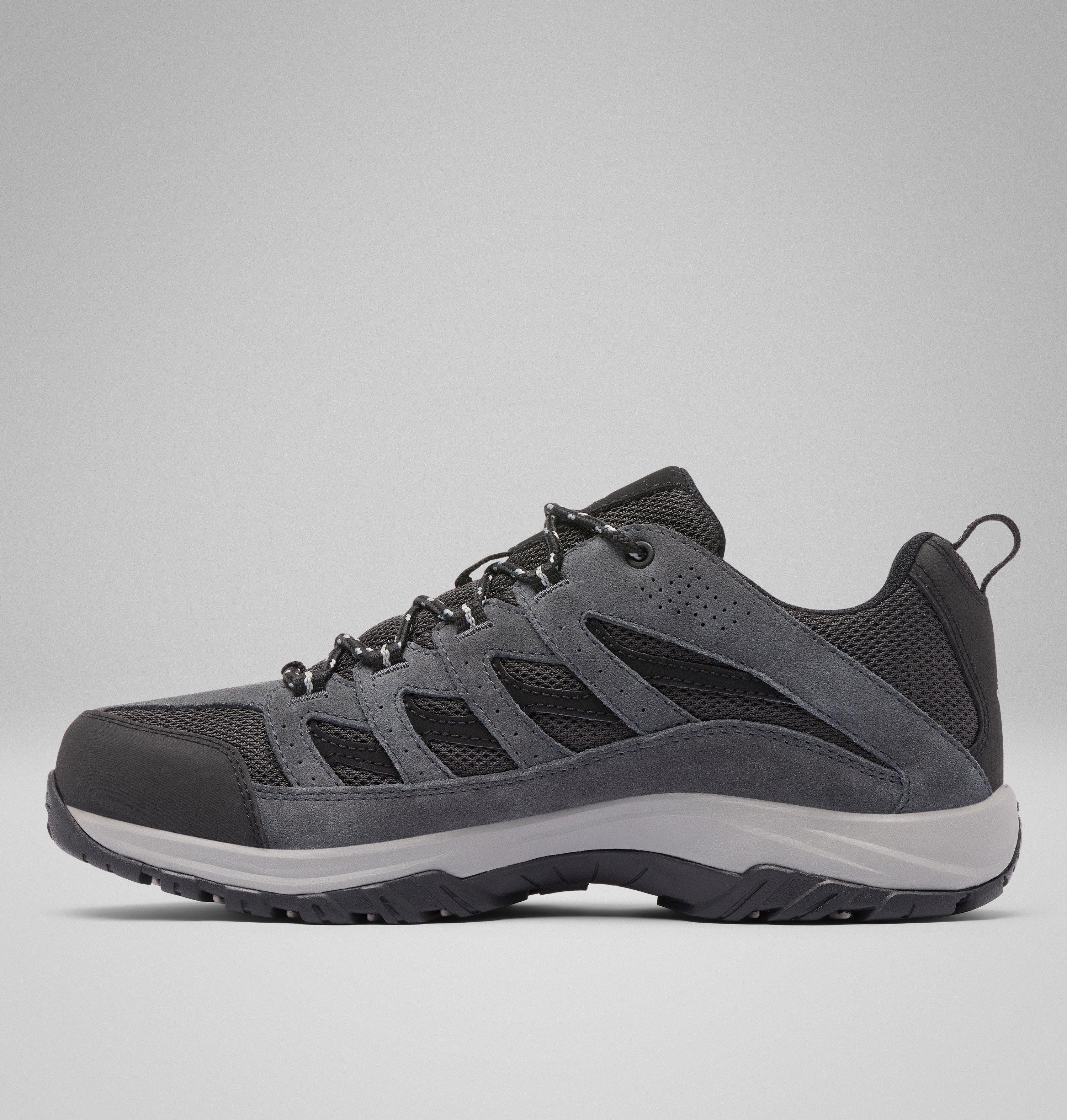 Men's Crestwood Hiking Shoe 7