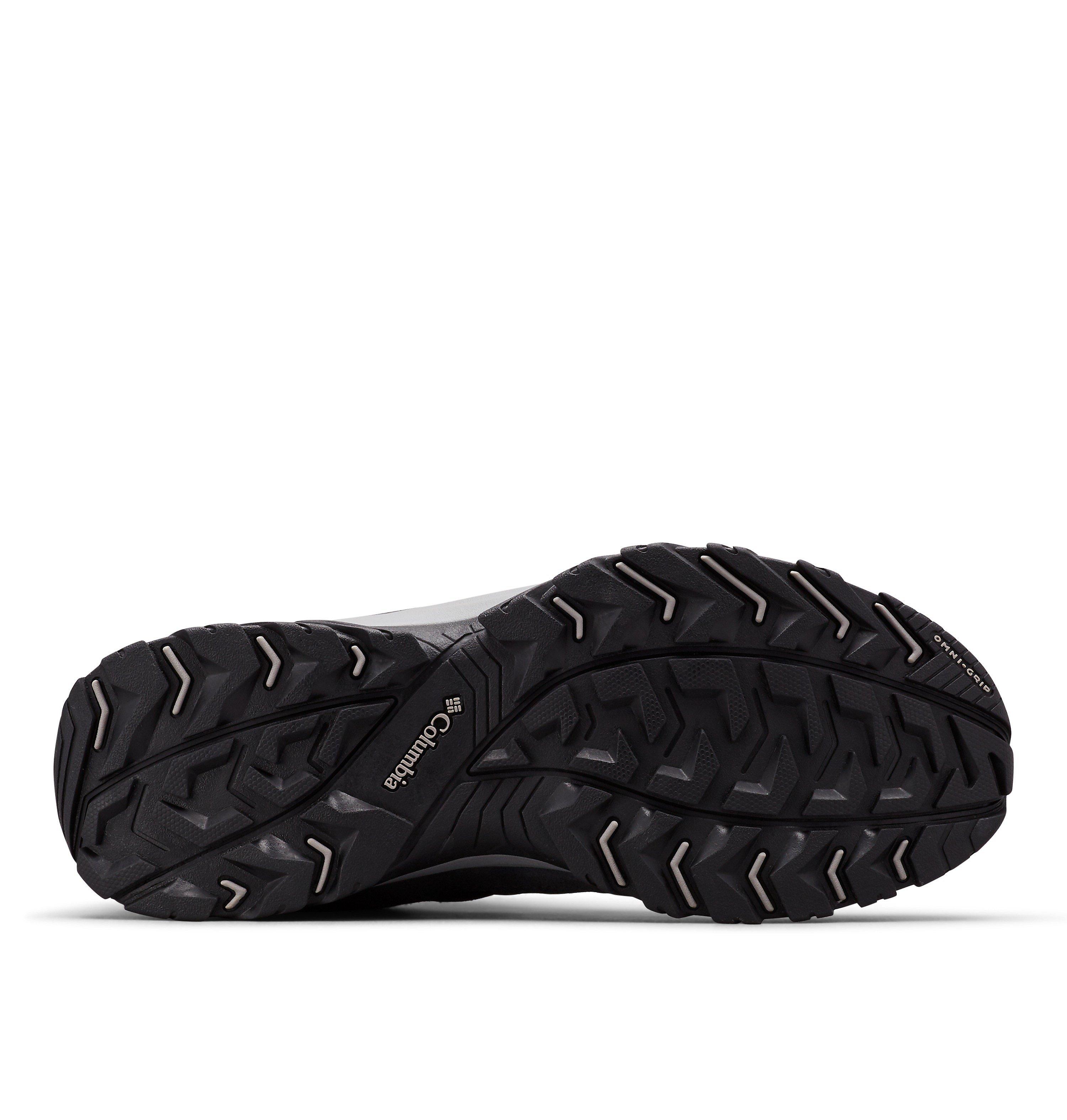 Men's Crestwood Hiking Shoe 4