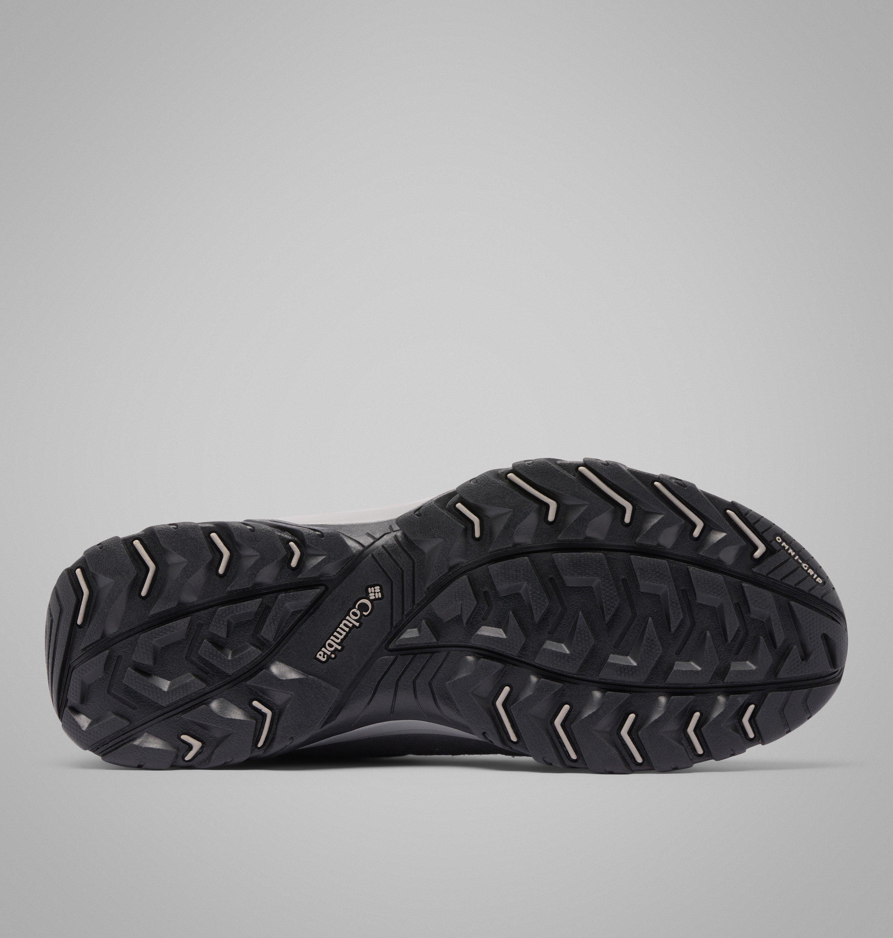 Men's Crestwood Hiking Shoe 6