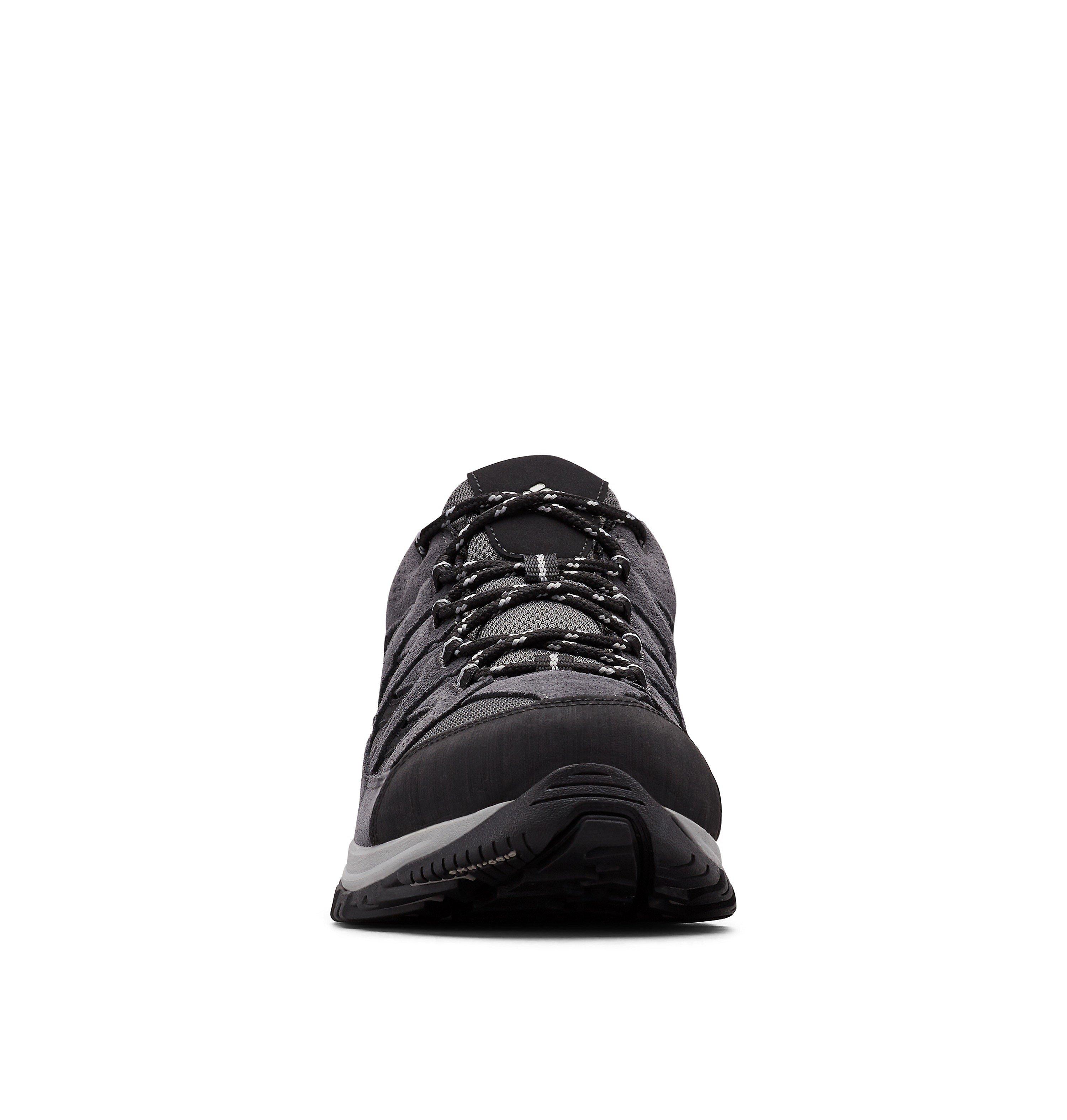 Men's Crestwood Hiking Shoe 7