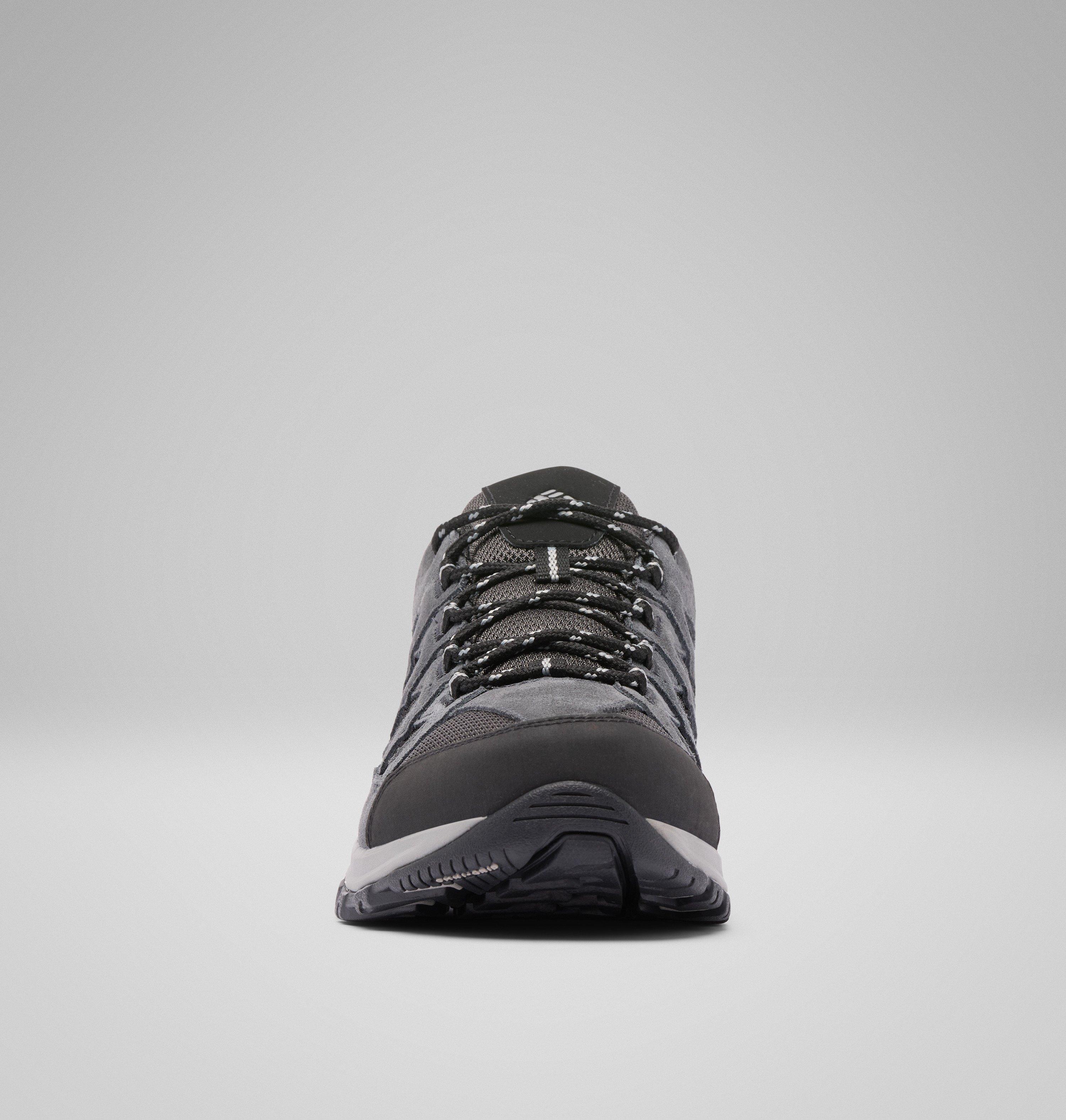 Men's Crestwood Hiking Shoe 9