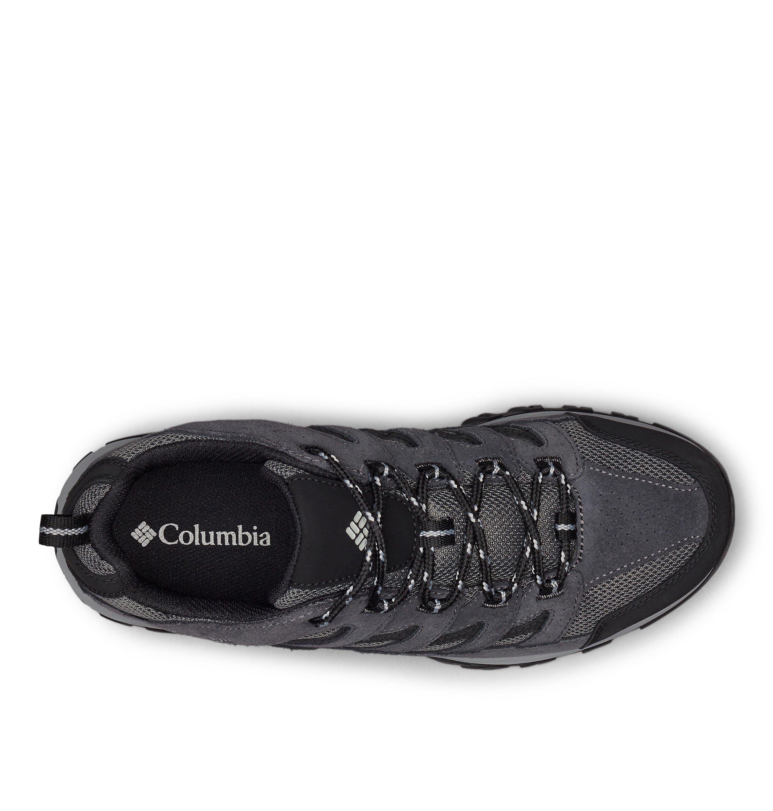 Men's Crestwood Hiking Shoe 3