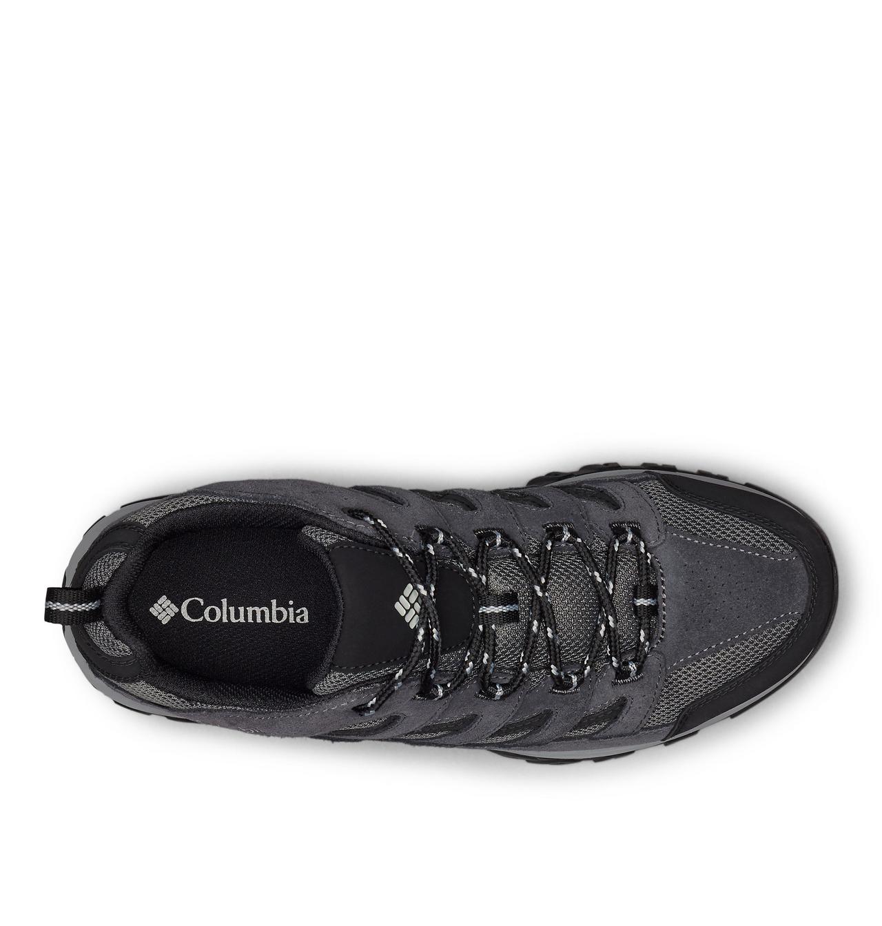 Men's Crestwood™ Hiking Shoe 3
