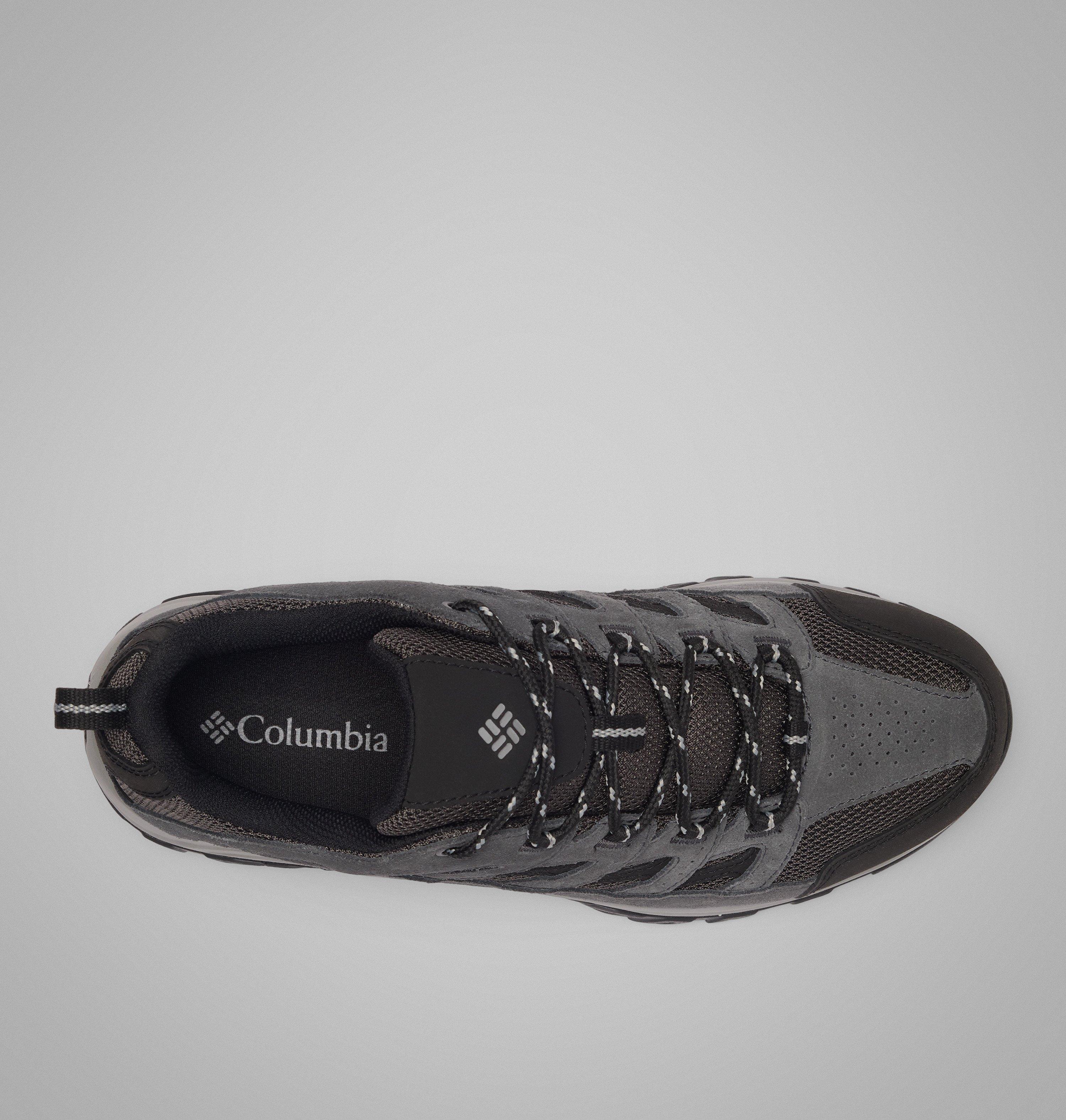 Men's Crestwood Hiking Shoe 5