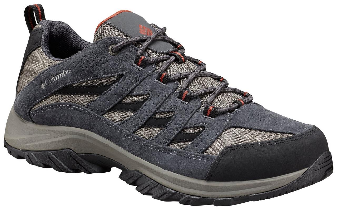 Men's Crestwood™ Hiking Shoe 1