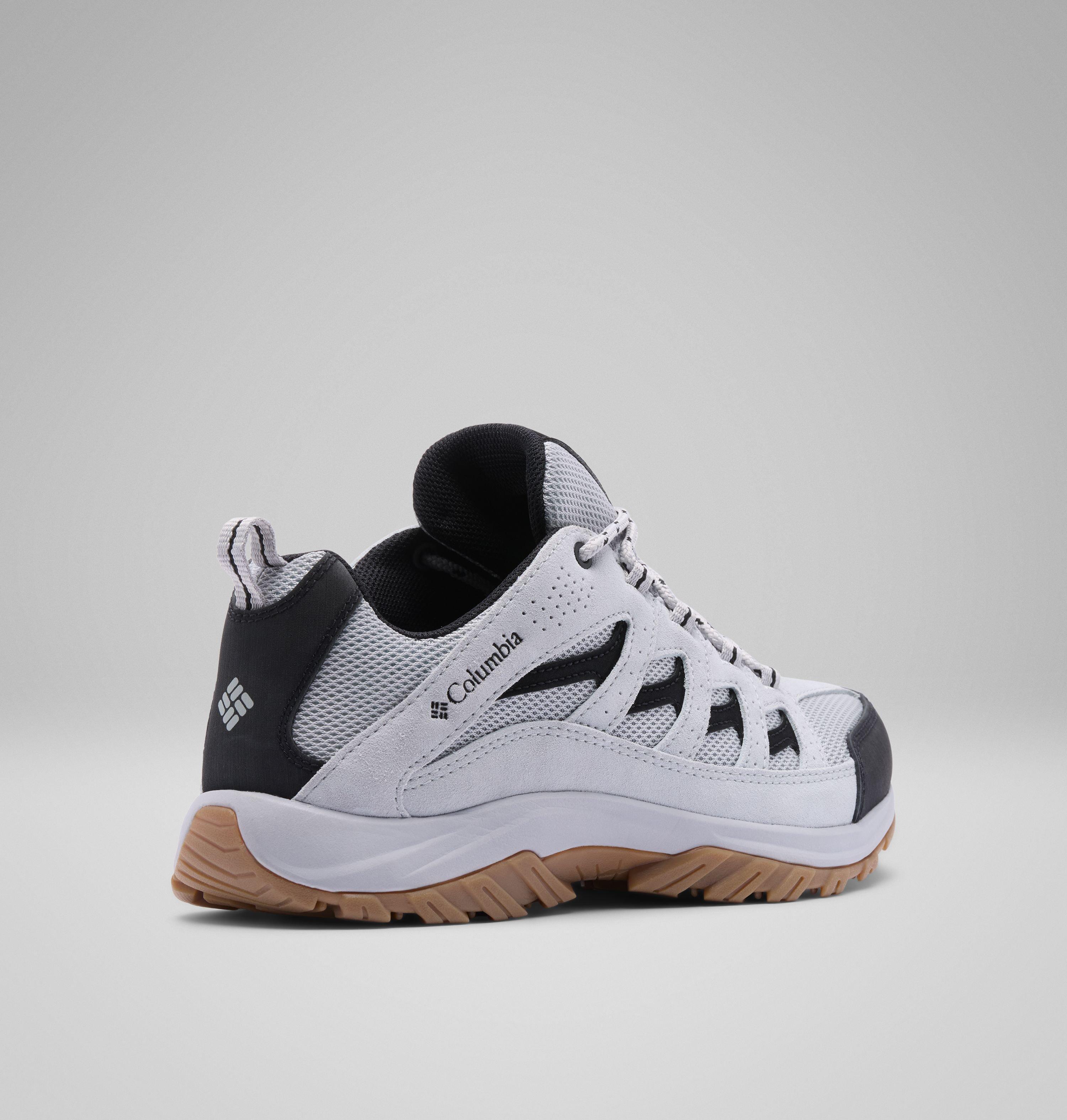 Men's Crestwood Hiking Shoe 9