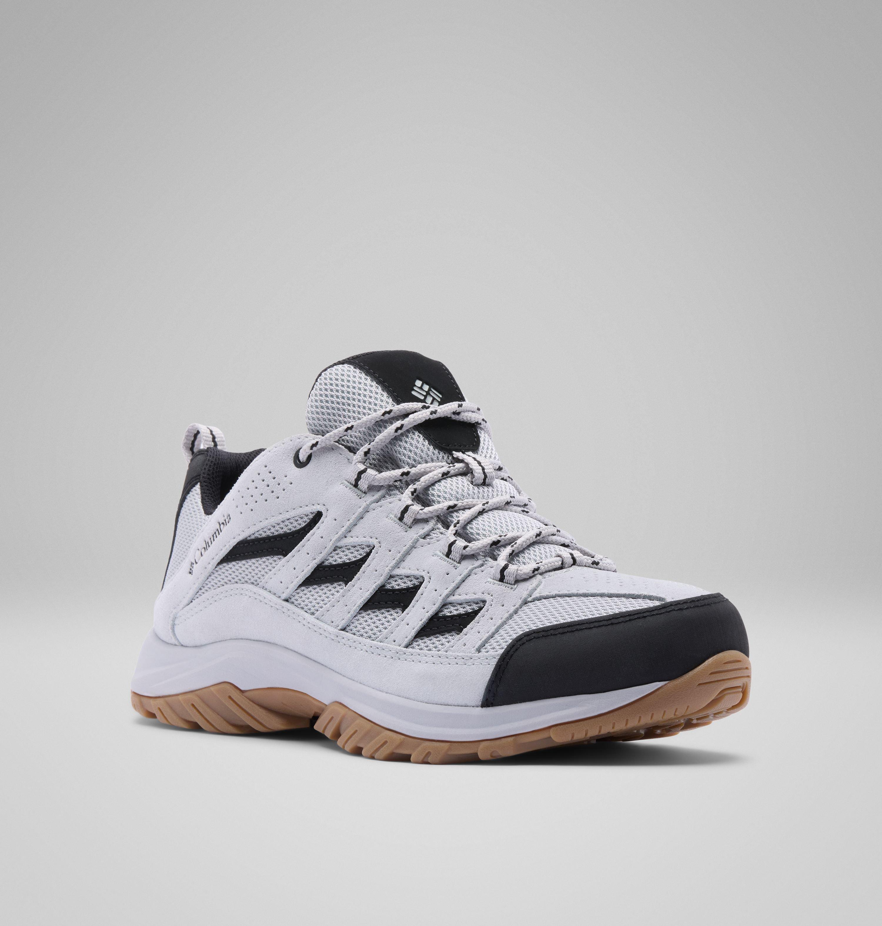 Men's Crestwood Hiking Shoe 3