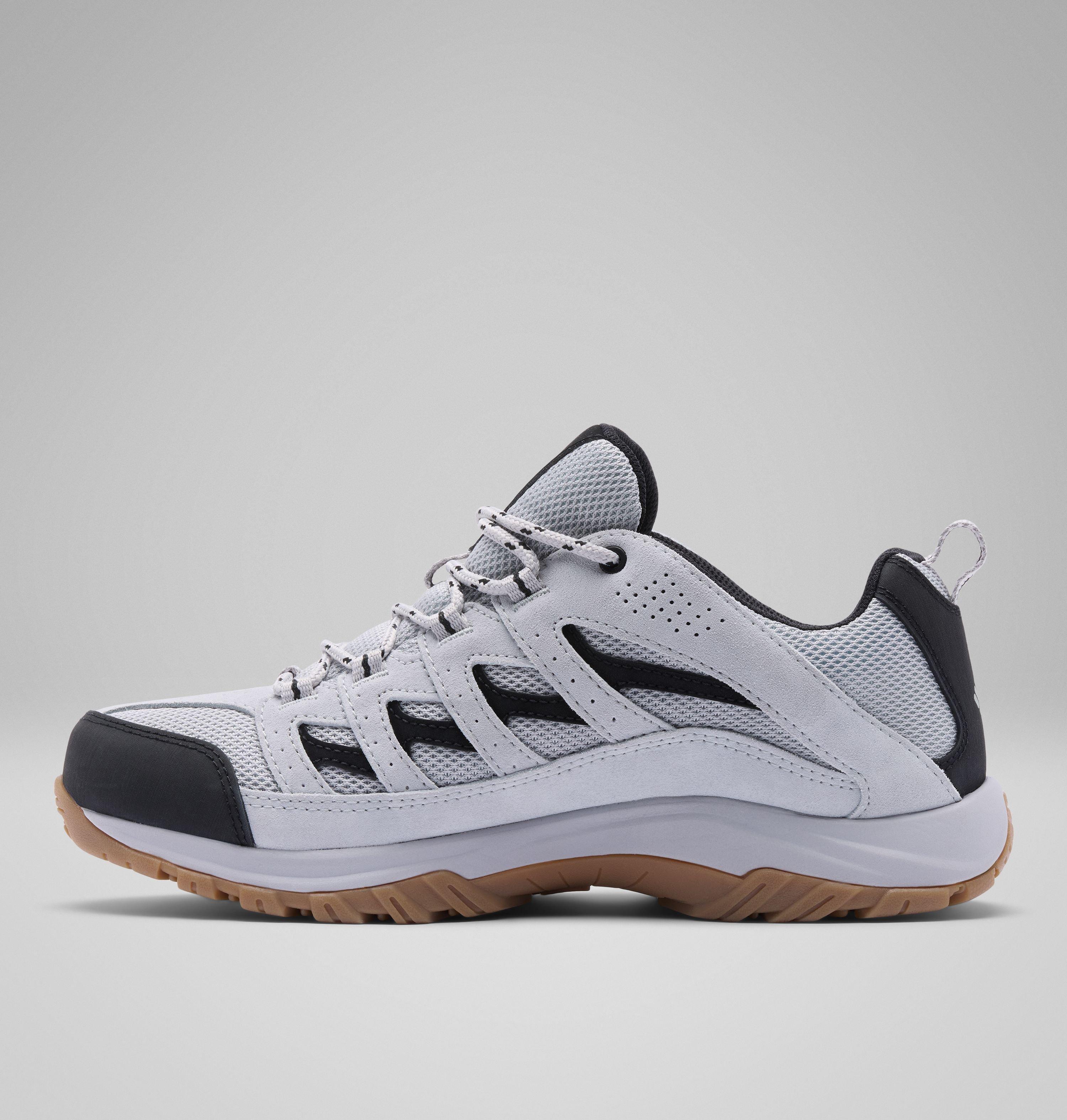 Men's Crestwood Hiking Shoe 6