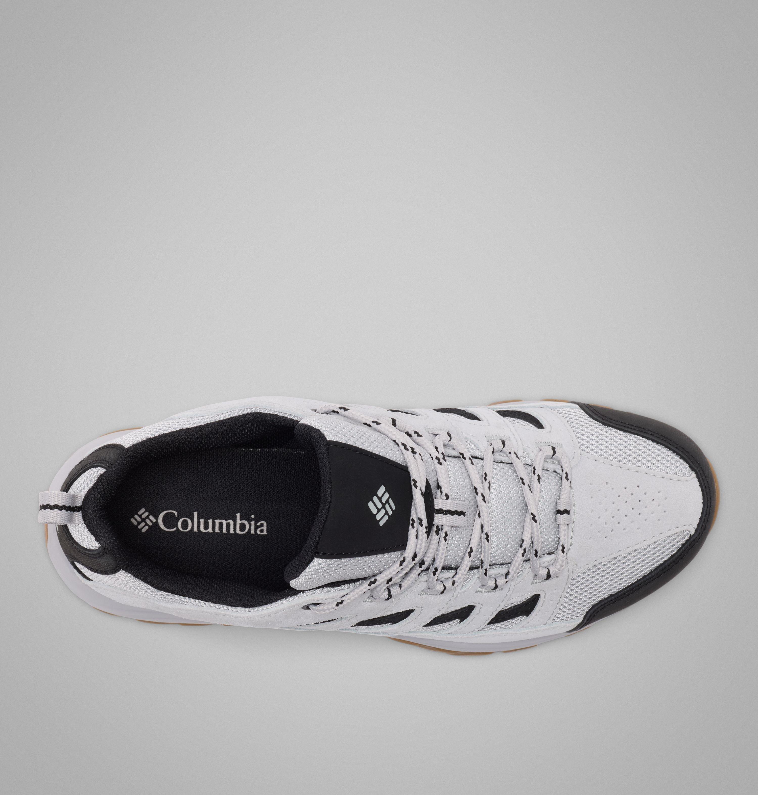 Men's Crestwood Hiking Shoe 4