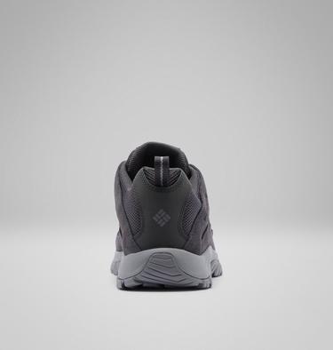 Crestwood Wanderschuhe f&uuml;r M&auml;nner, Color: Dark Grey, Monument, image 4
