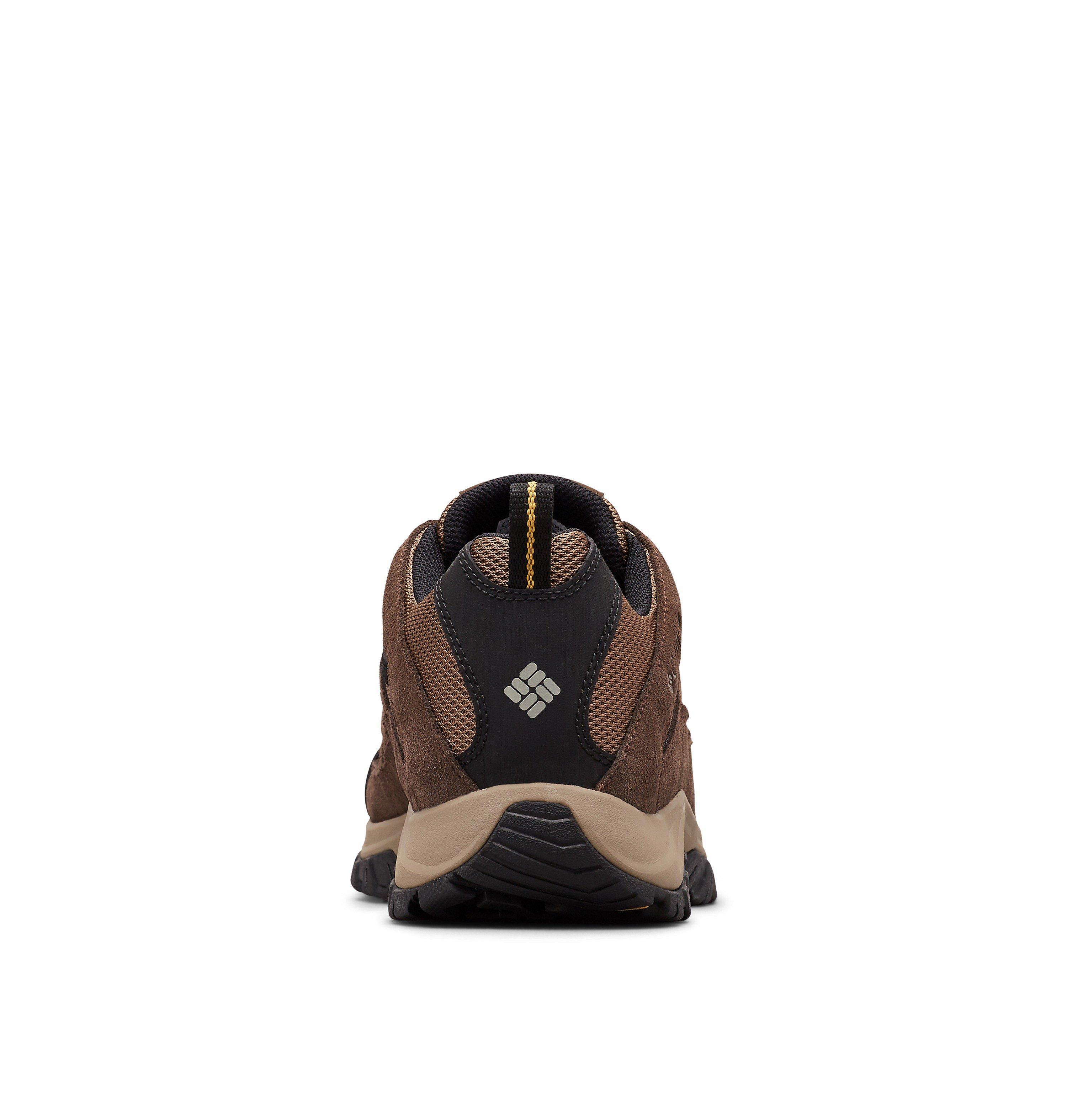 Men's Crestwood Hiking Shoe 8