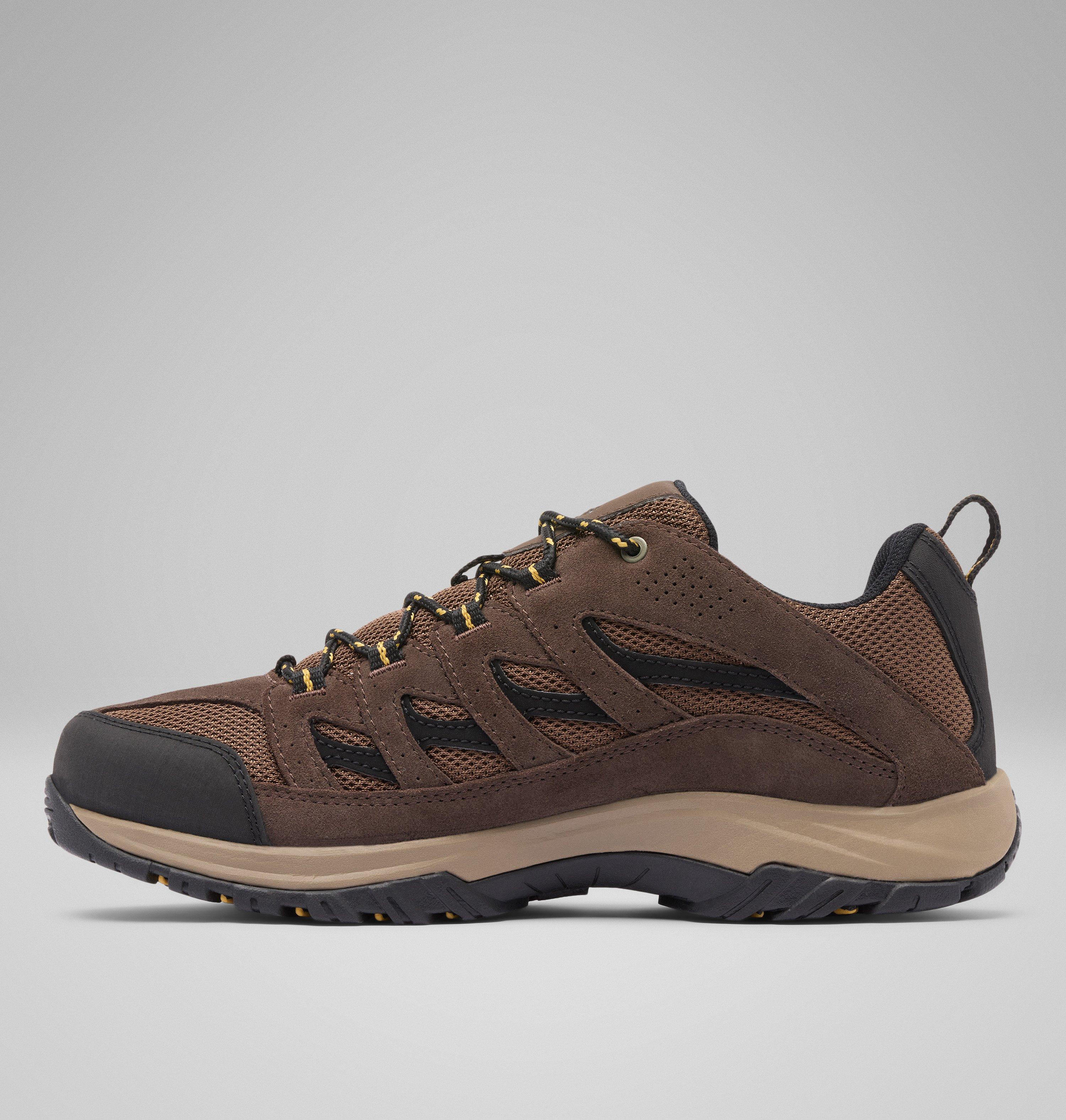 Men's Crestwood Hiking Shoe 7