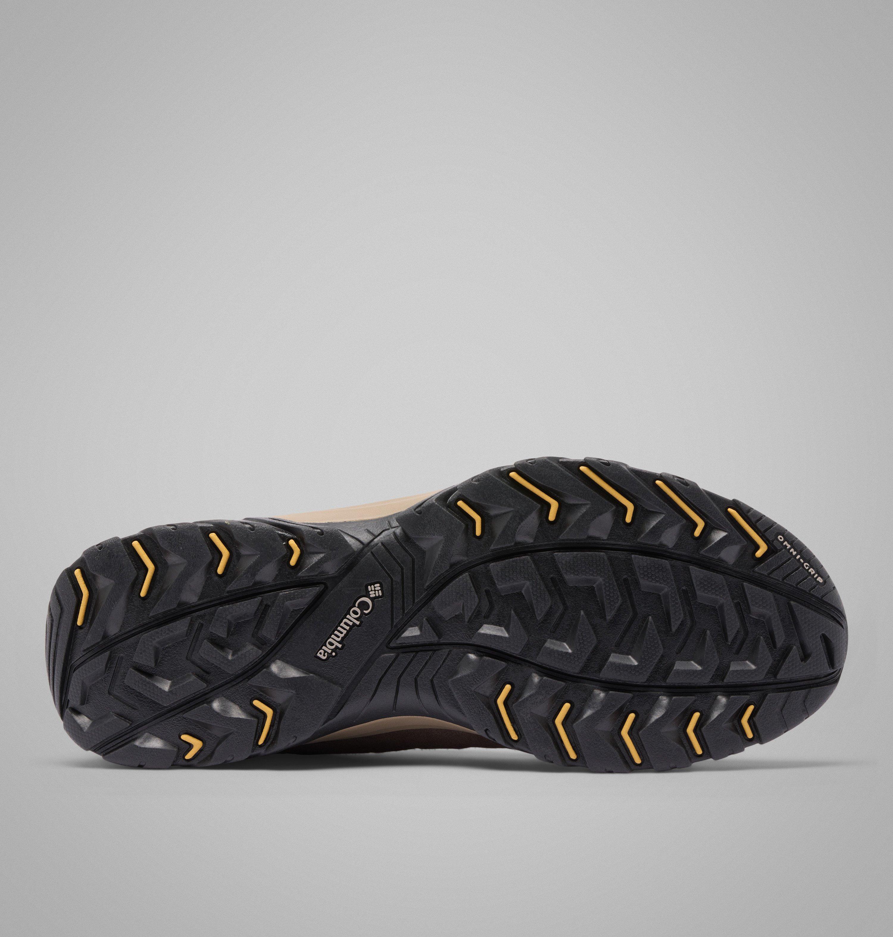Men's Crestwood Hiking Shoe 6