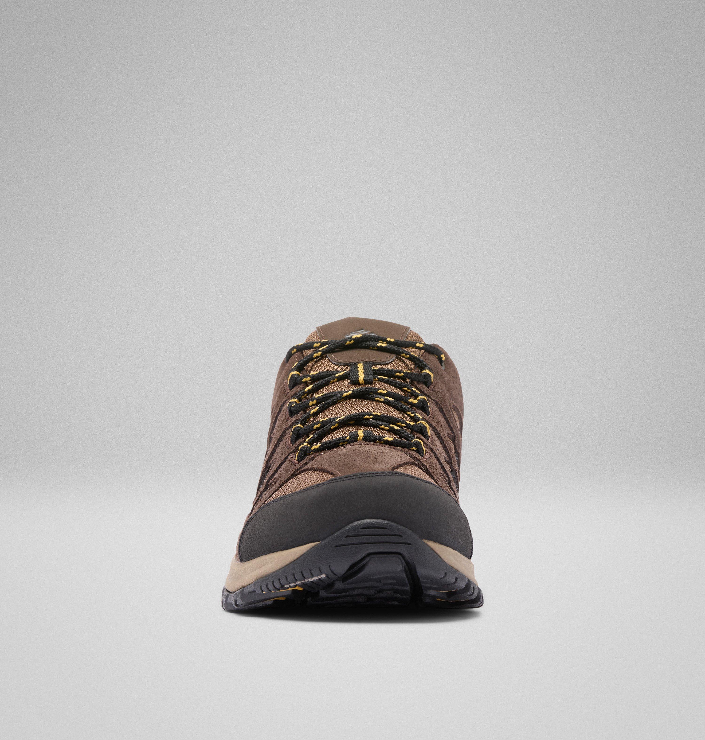 Men's Crestwood Hiking Shoe 9