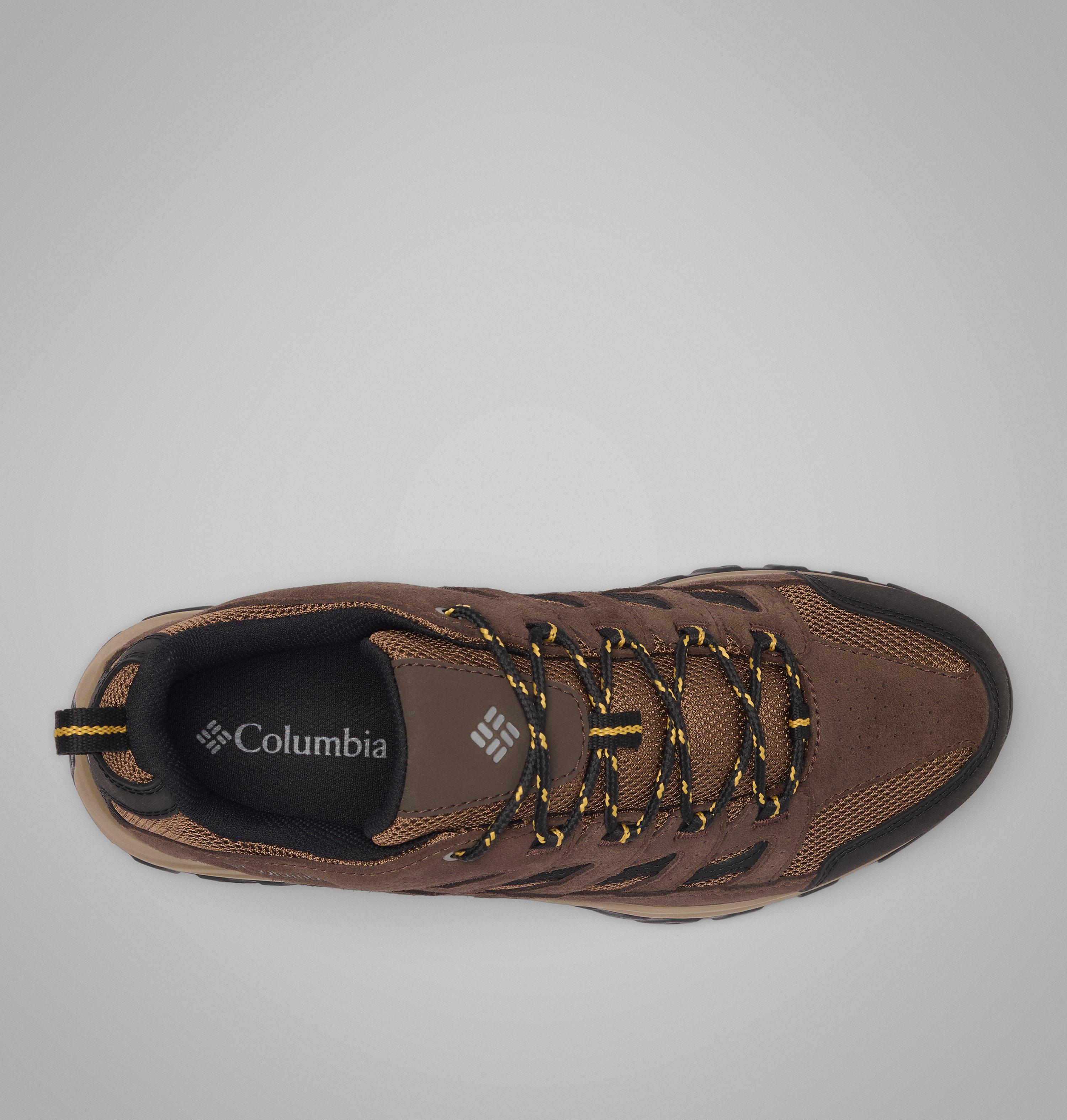 Men's Crestwood Hiking Shoe 5