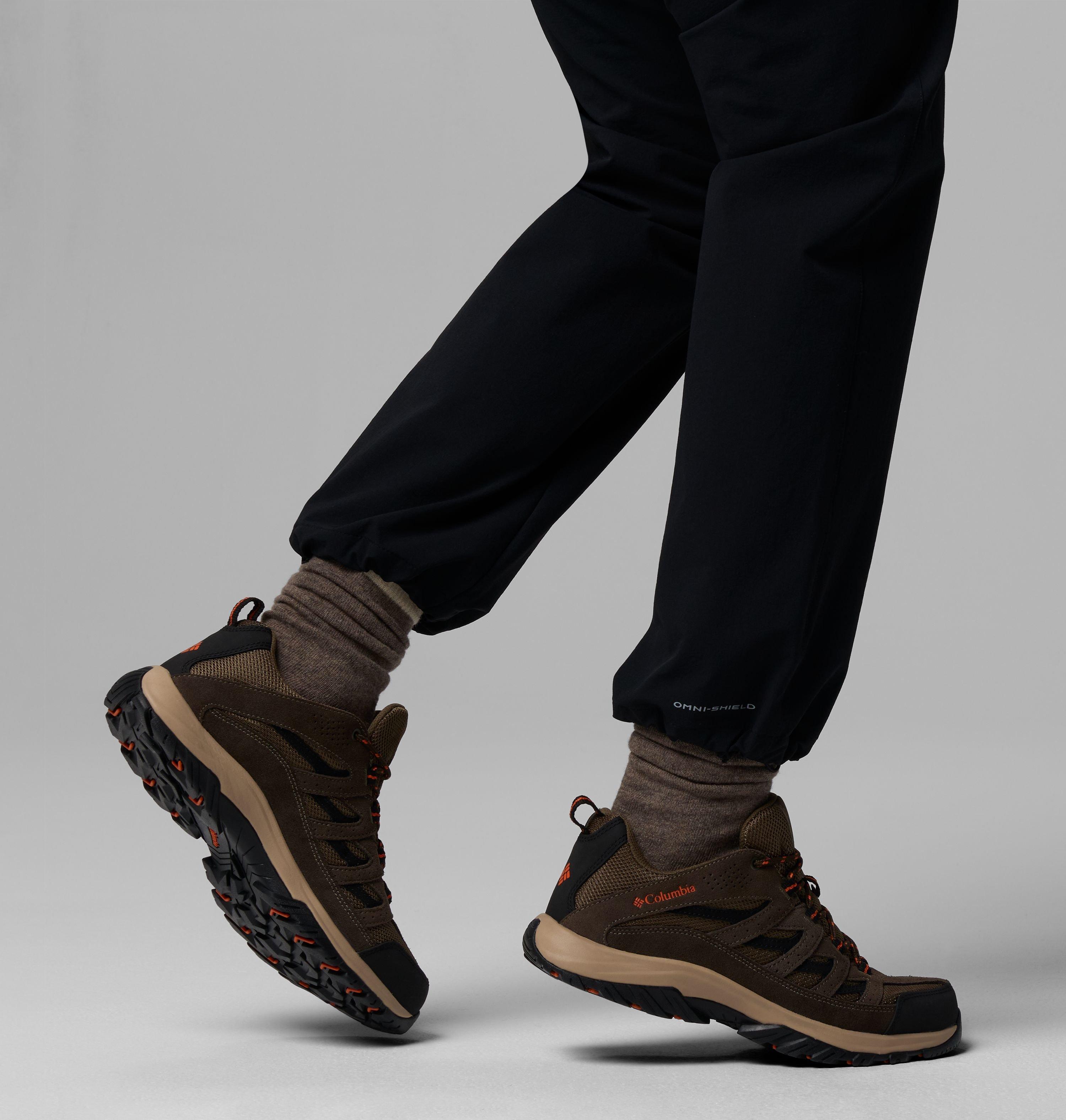 Men's Crestwood Hiking Shoe 12