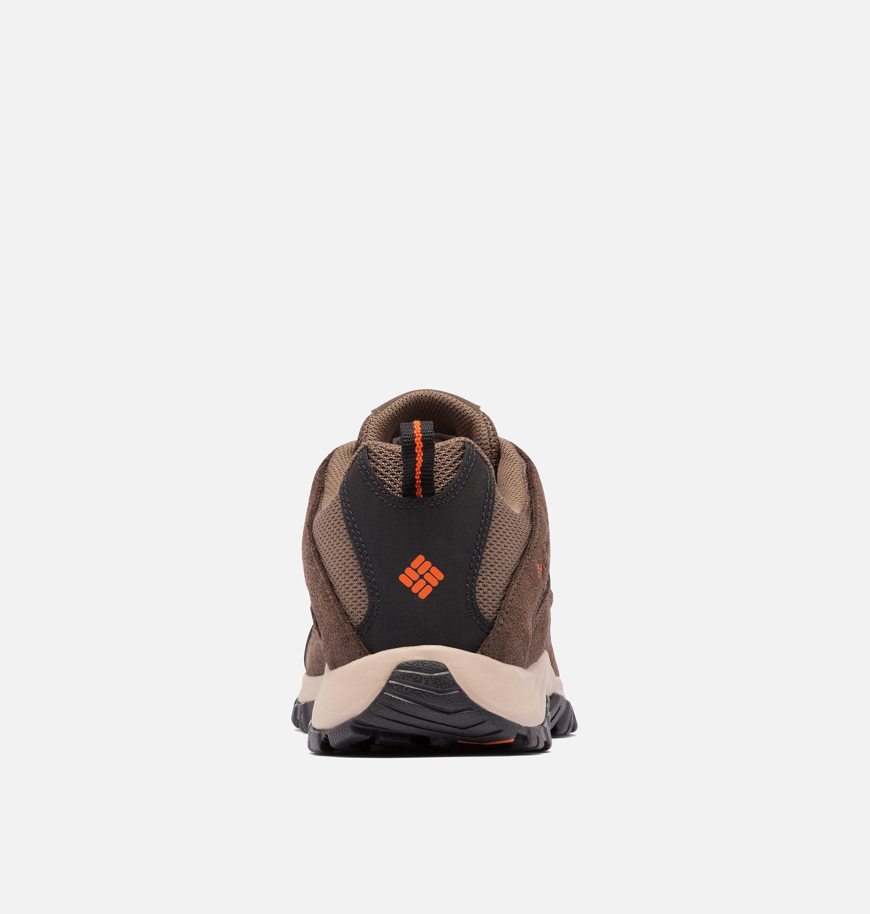 Men's Crestwood Hiking Shoe 8