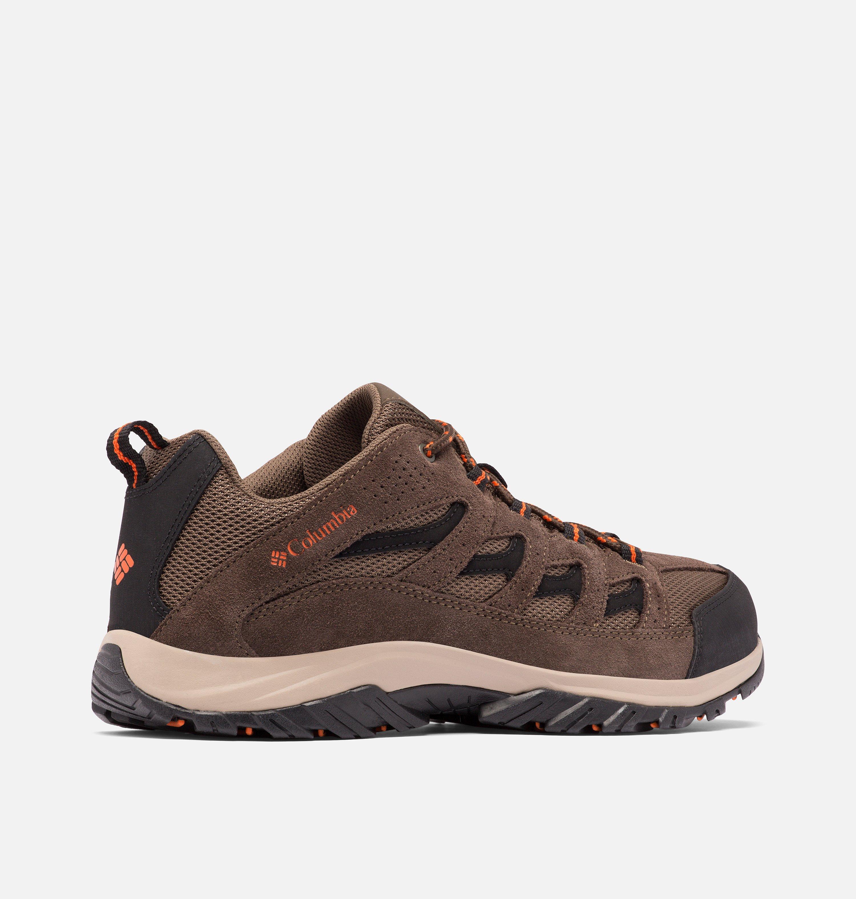 Men's Crestwood Hiking Shoe 9