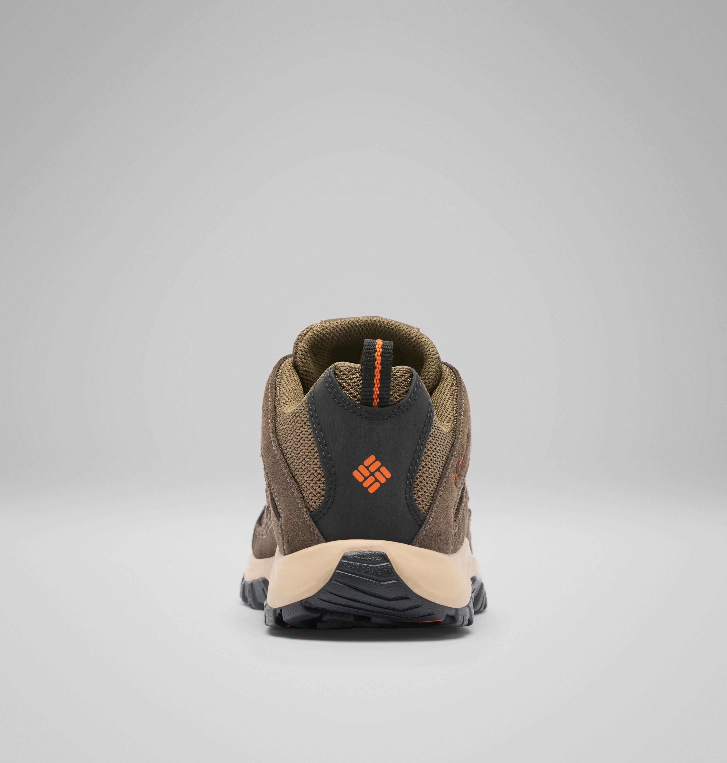 Men's Crestwood Hiking Shoe 2