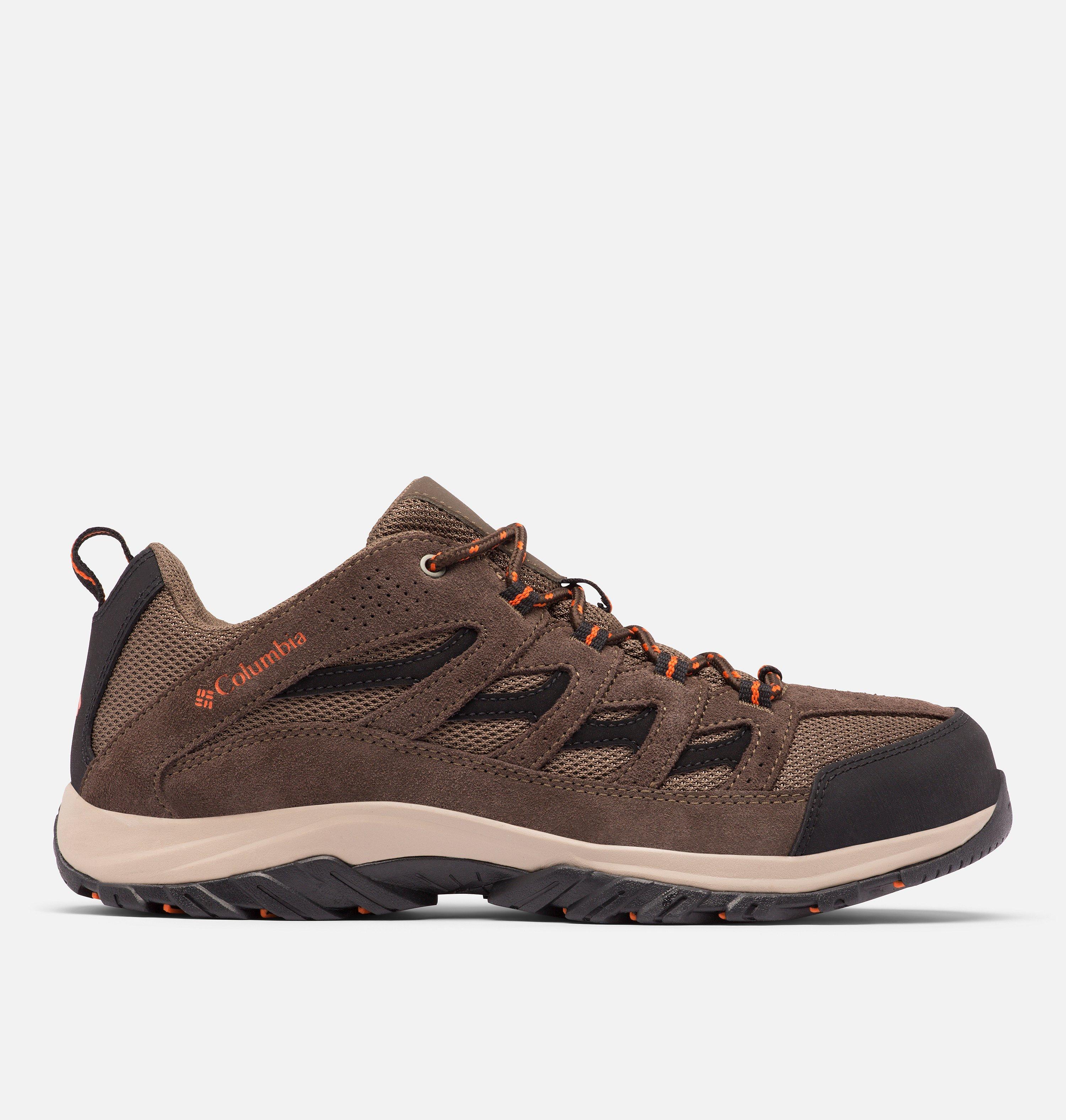 Men's Crestwood Hiking Shoe 1