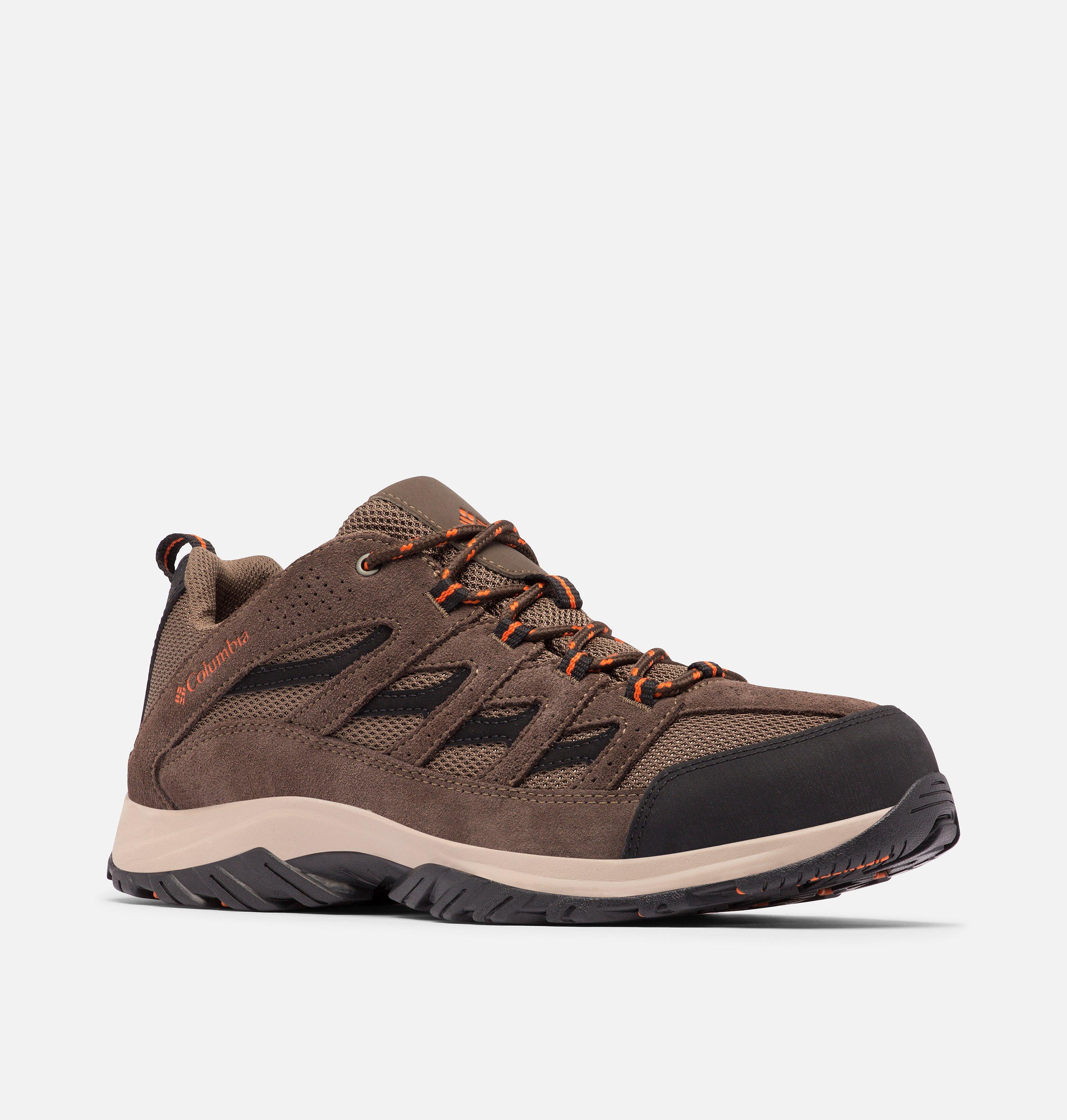 Men's Crestwood Hiking Shoe 2